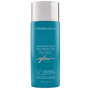 Face Shield SPF 50 (Glow)
