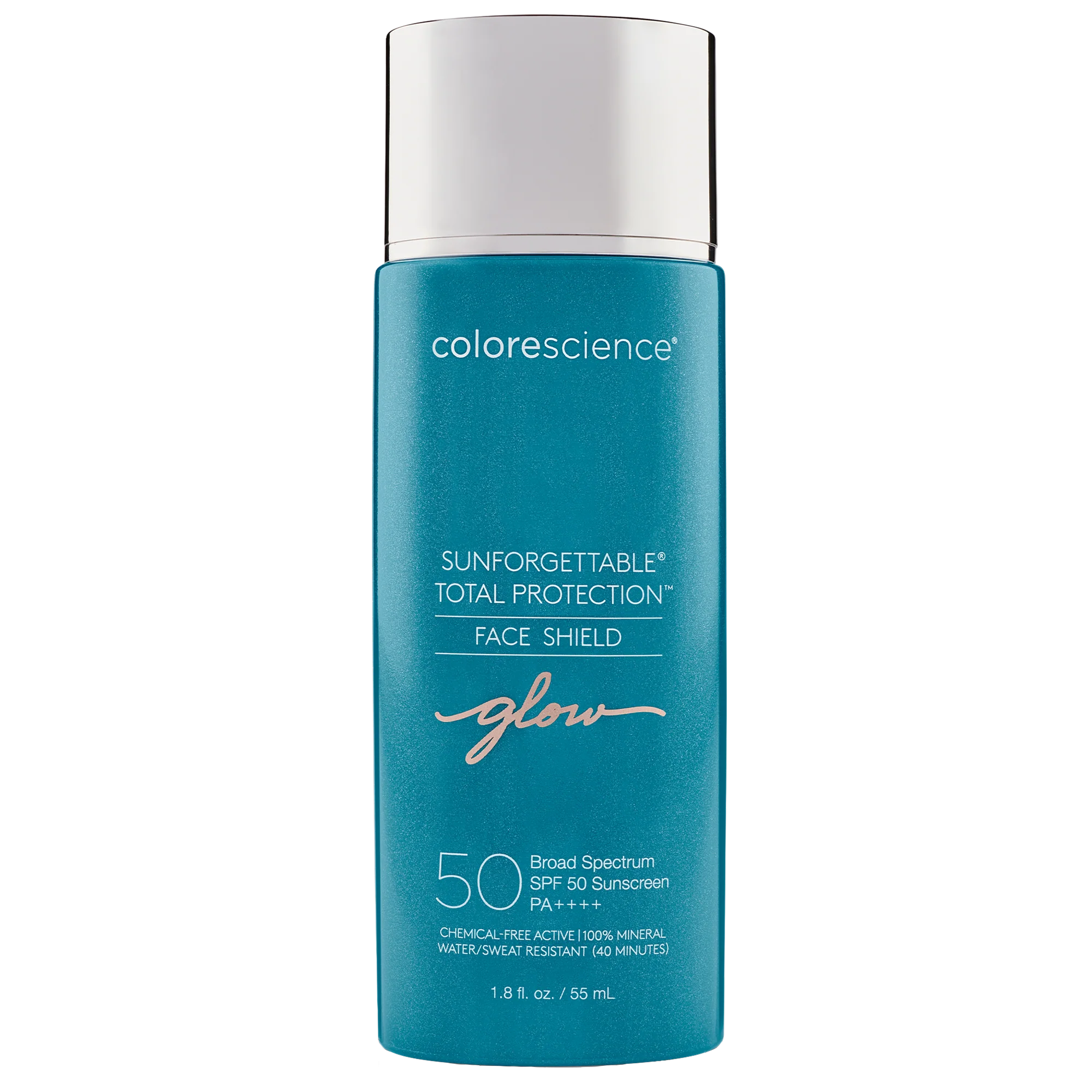 Face Shield SPF 50 (Glow)