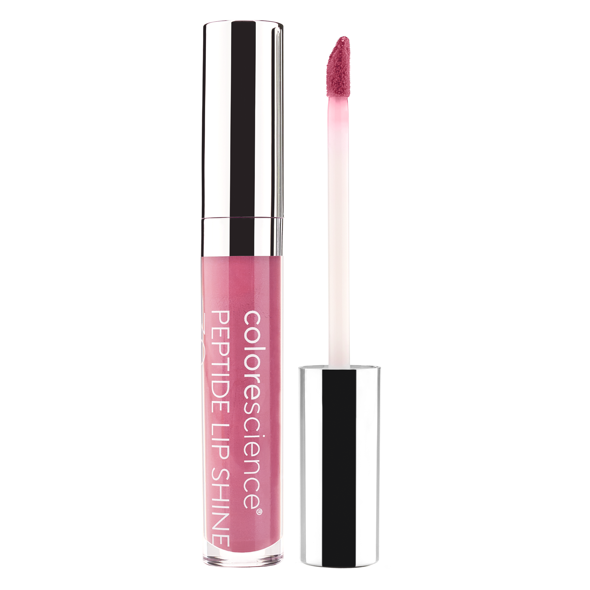 Lip Shine SPF 35 Pink