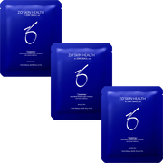 3 Pack Brightening Sheet Masque