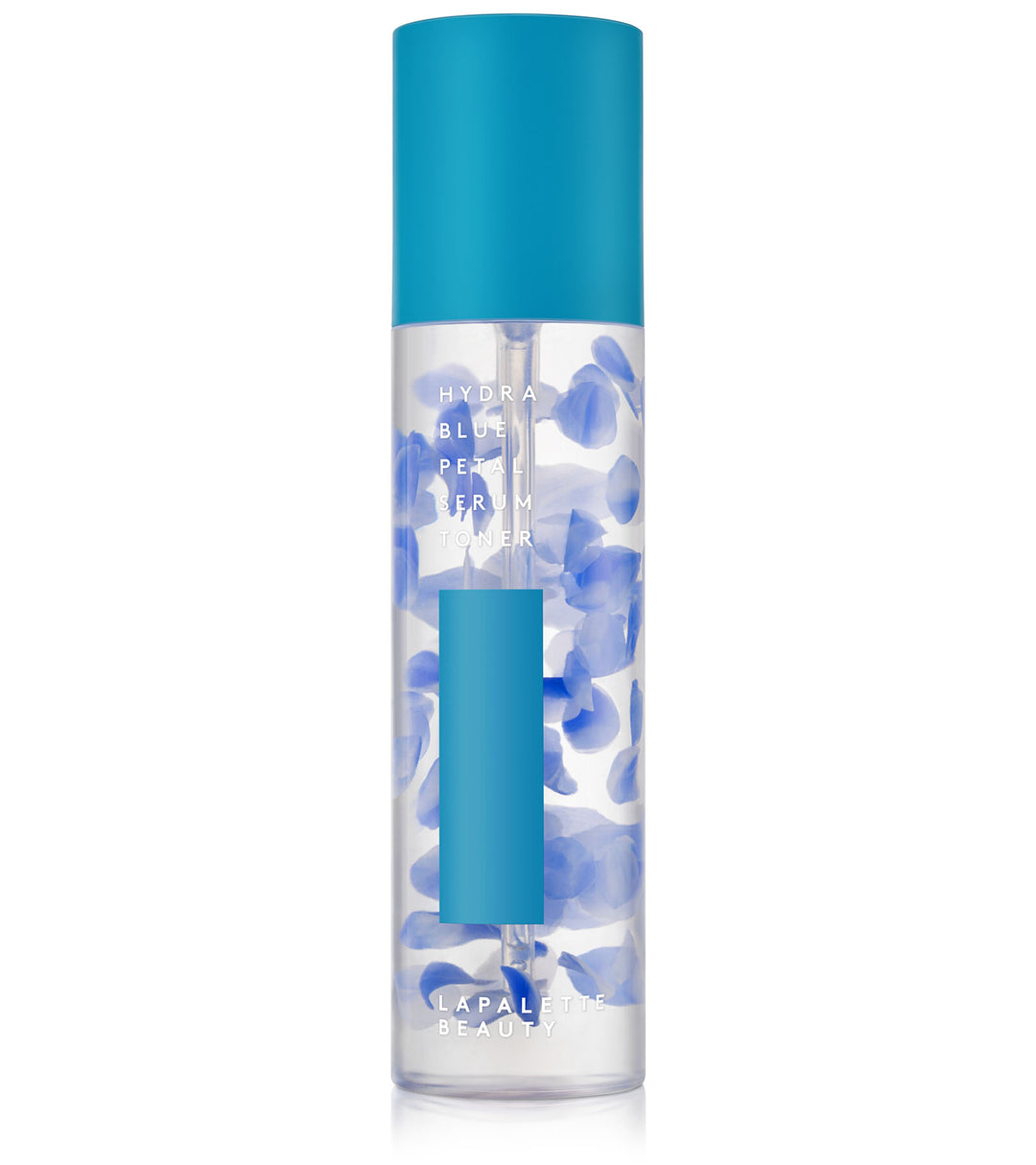 Hydra Blue Petal Serum Toner