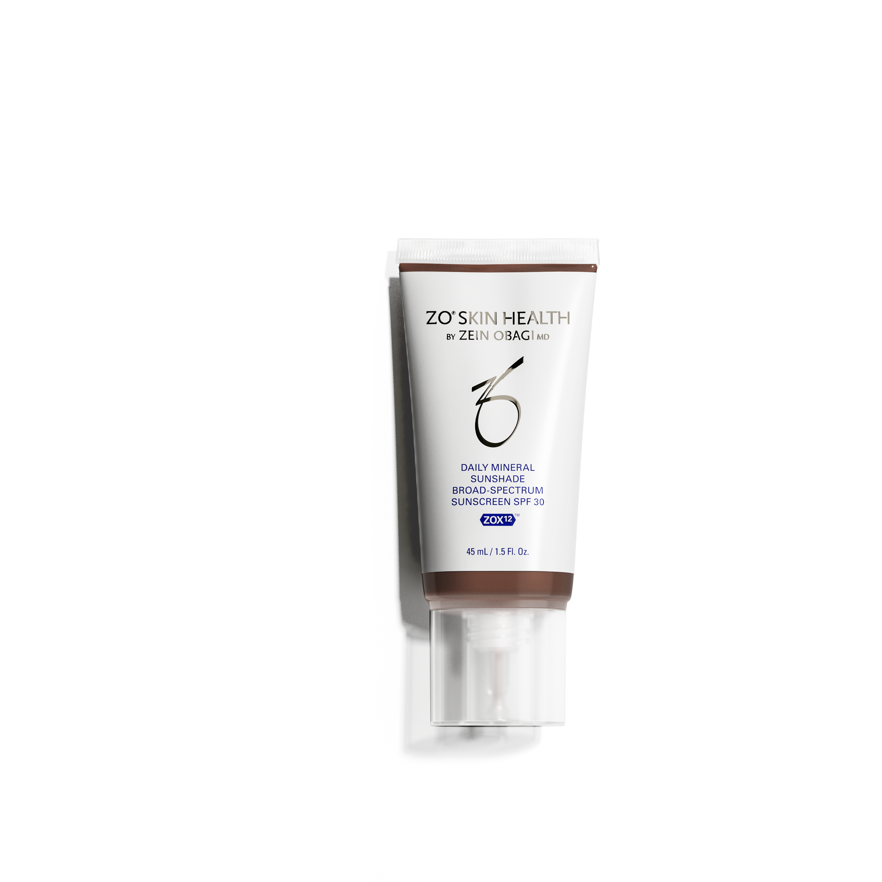 Daily Mineral Sunshade Broad Spectrum SPF 30