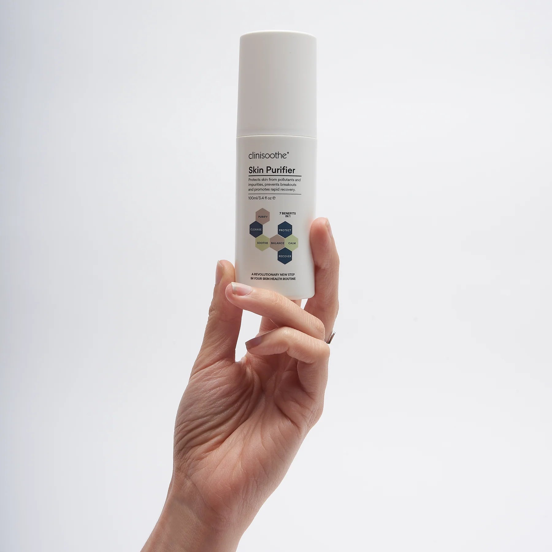 Clinisoothe+ Skin Purifier