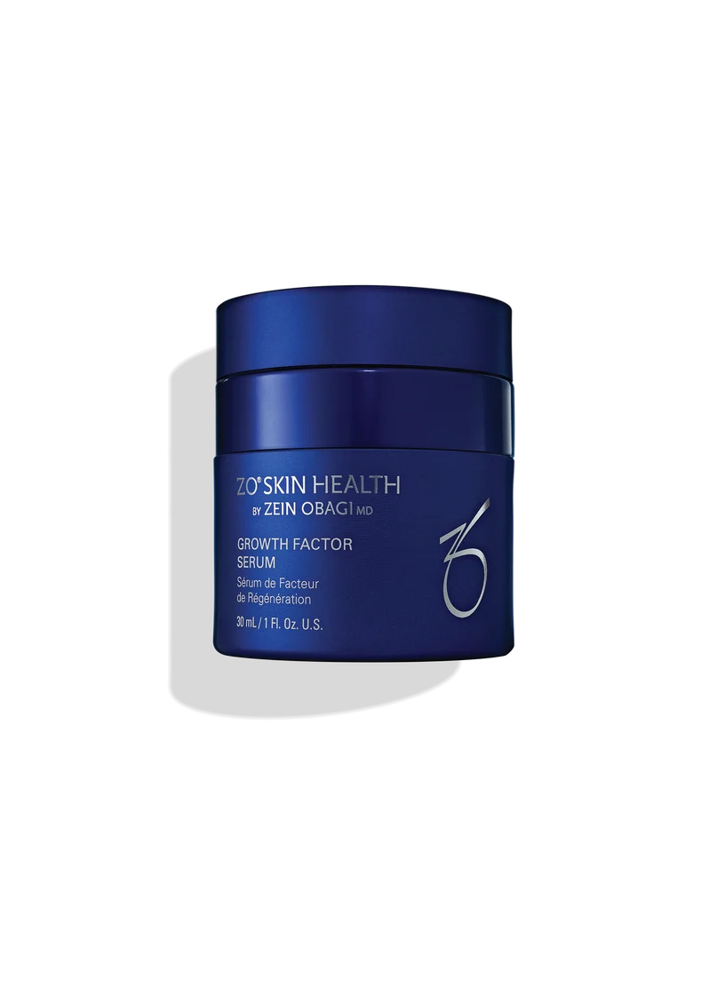ZO GROWTH FACTOR SERUM NY