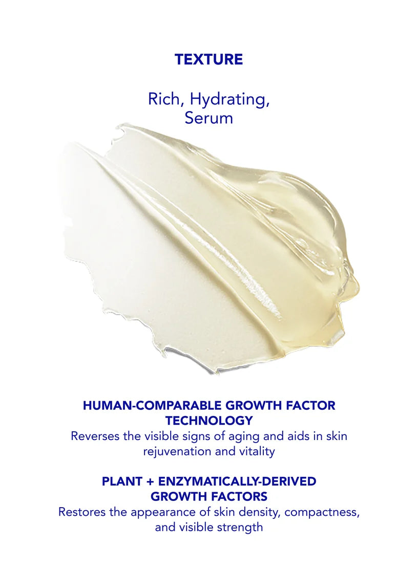 ZO GROWTH FACTOR SERUM NY