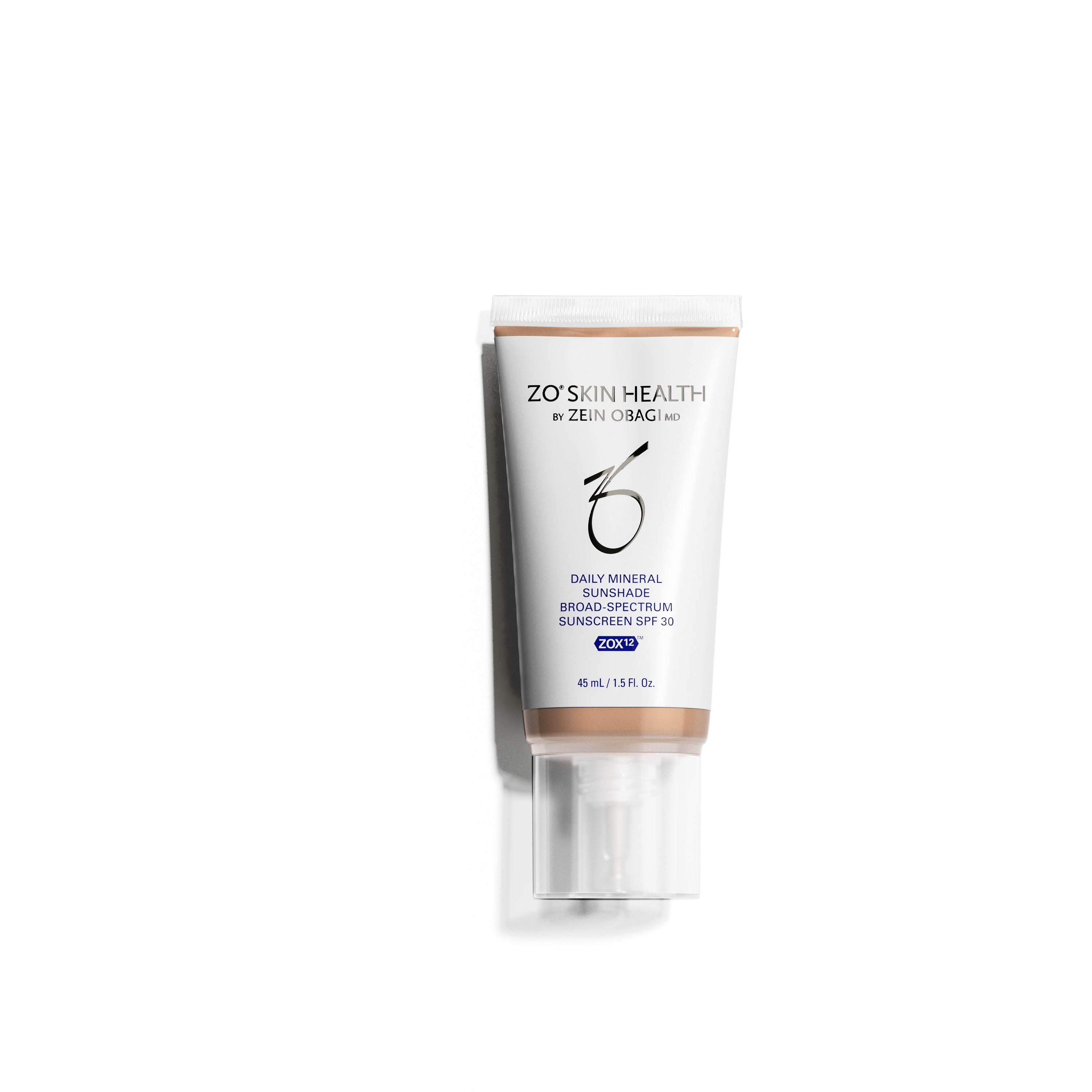 Daily Mineral Sunshade Broad Spectrum SPF 30