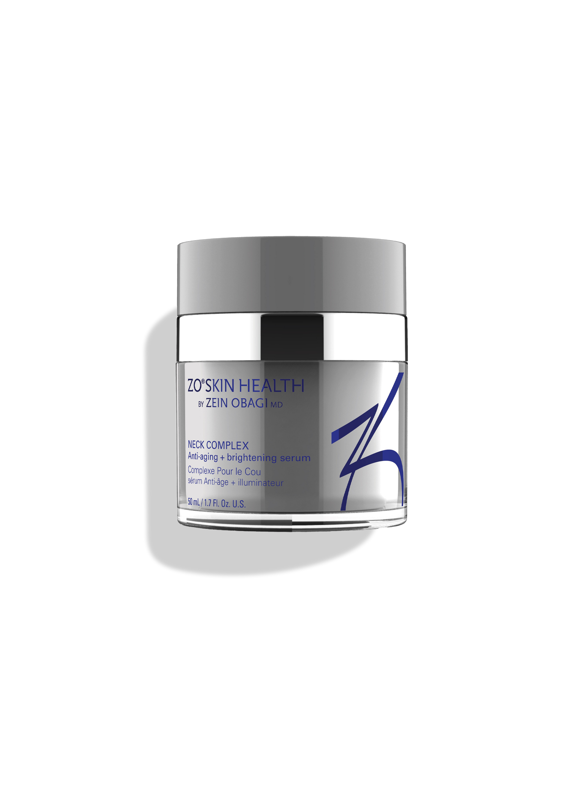 Bild 1: Neck Complex Anti-Aging Brightening Serum halsserum