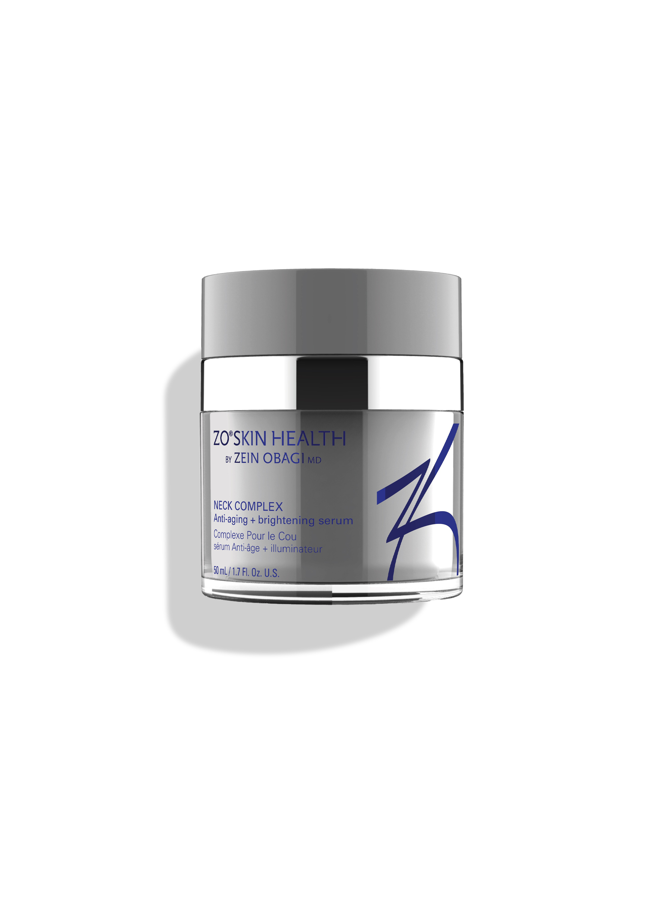Bild 1: Neck Complex Anti-Aging Brightening Serum halsserum