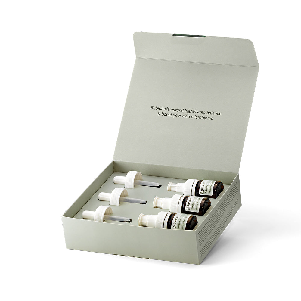 ReBalance – Active Probiotic Mask