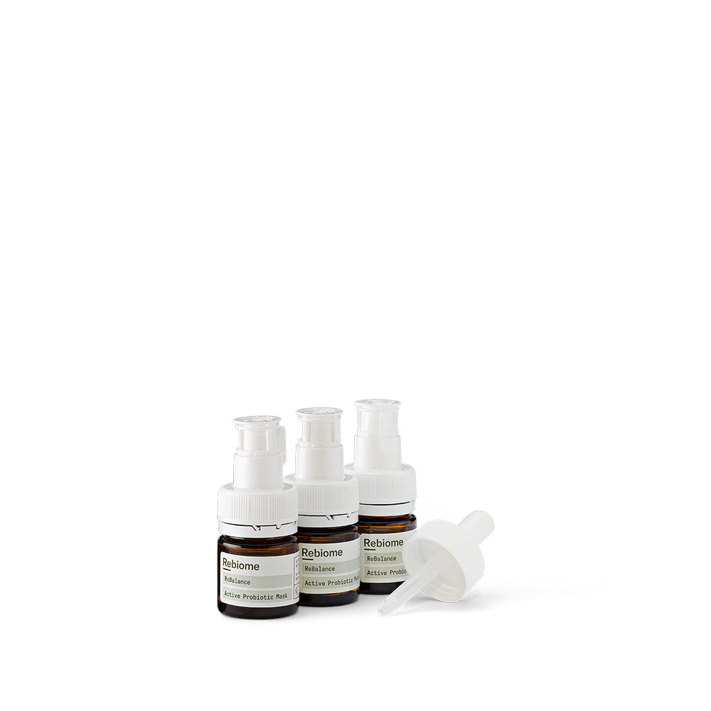 ReBalance – Active Probiotic Mask