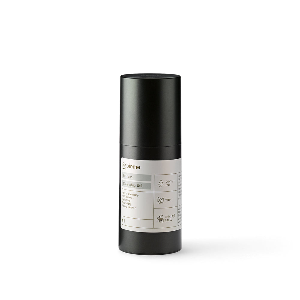 ReFresh – Cleansing Gel