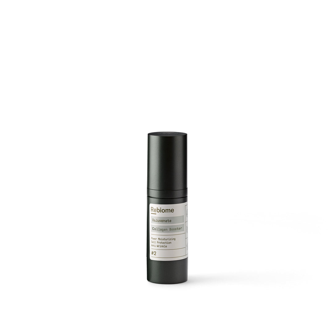 ReJuvenate – Collagen Booster