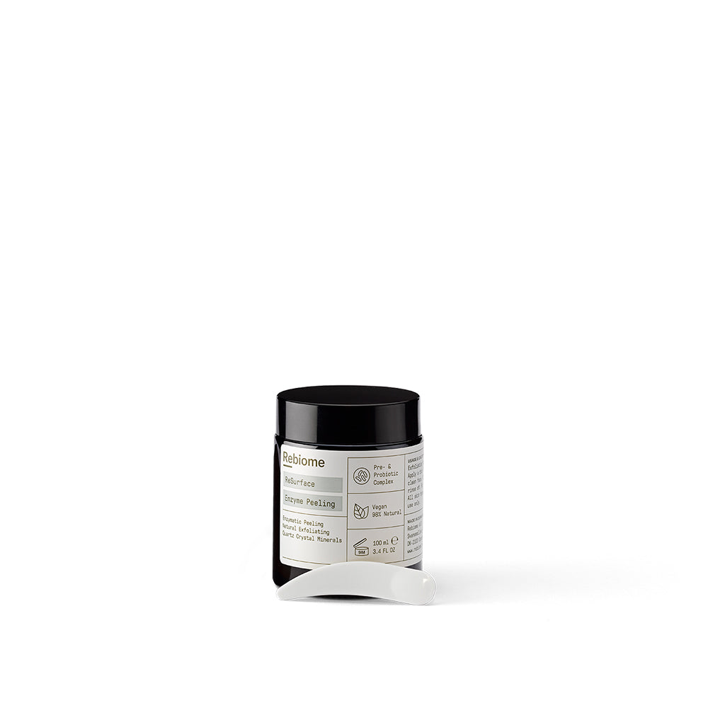 ReSurface – Enzyme Peeling