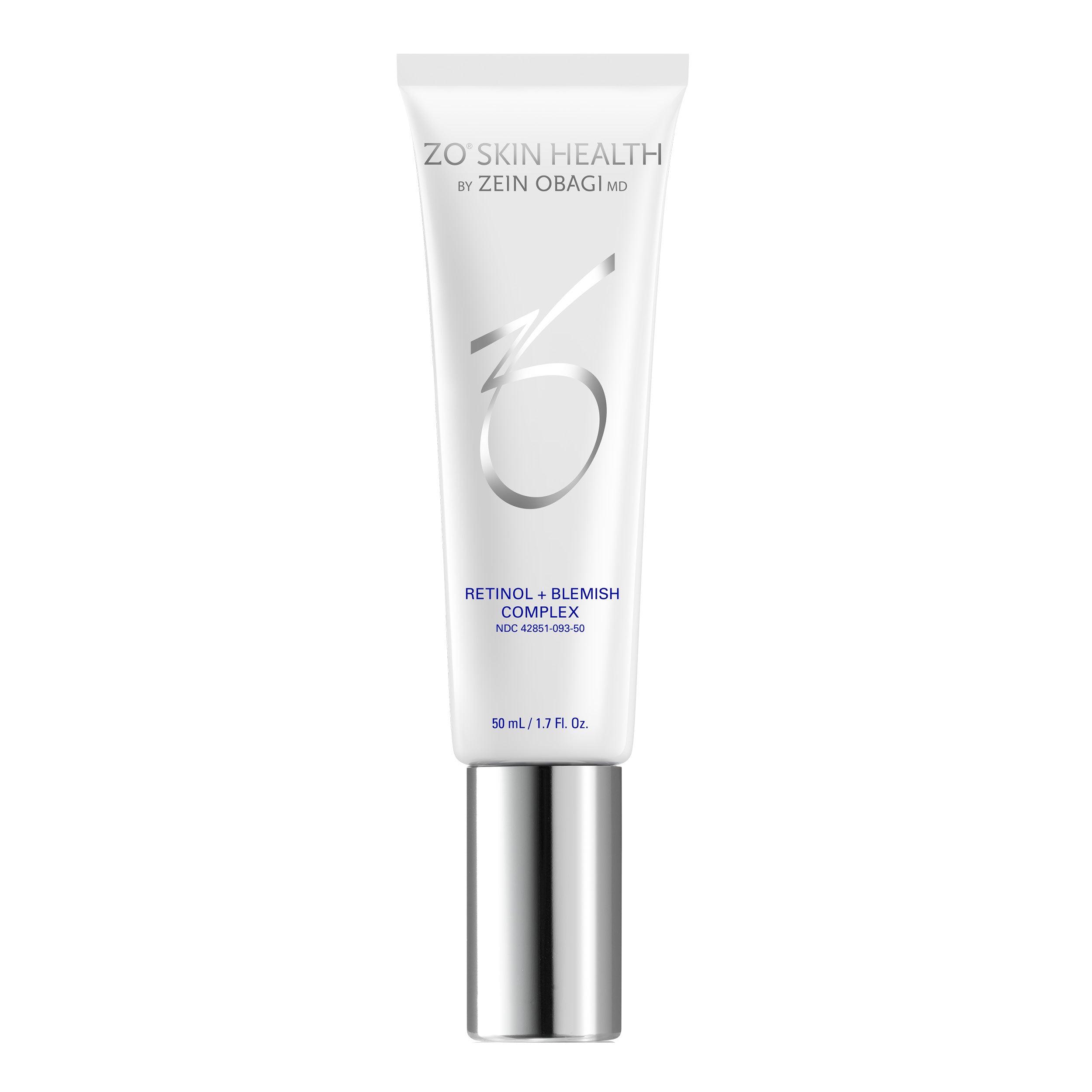 ZO Skin Health Retinol + Blemish Complex aknebehandling
