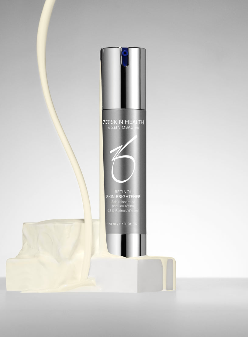 ZO Retinol Skin Brightener 0.5% produktdetalj