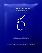 ZO Skin Health Brightening Sheet Masque 3-pack