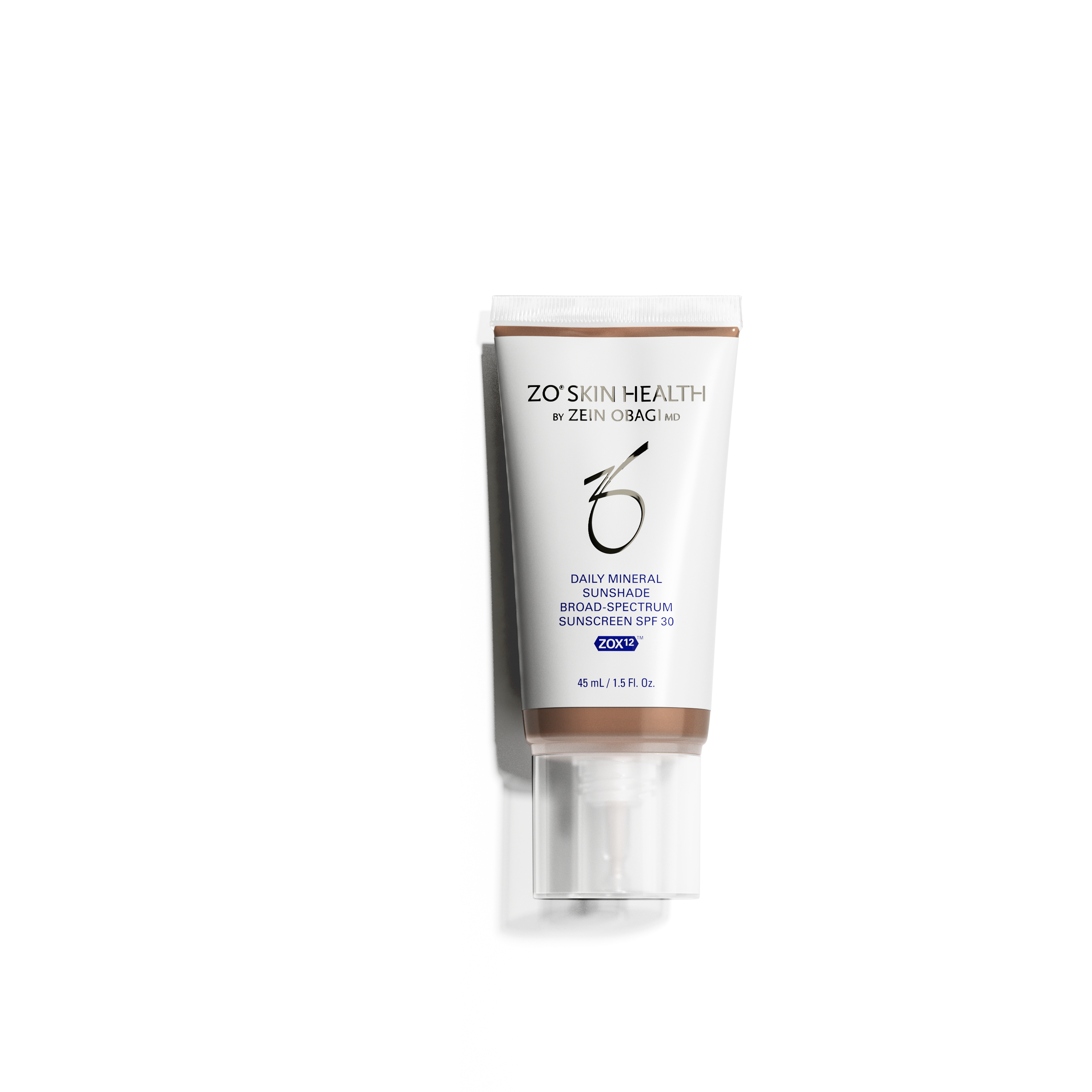 Daily Mineral Sunshade Broad Spectrum SPF 30