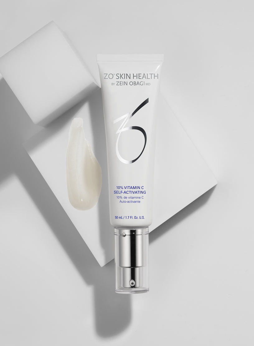ZO 10% Vitamin C Self-Activating produktdetalj