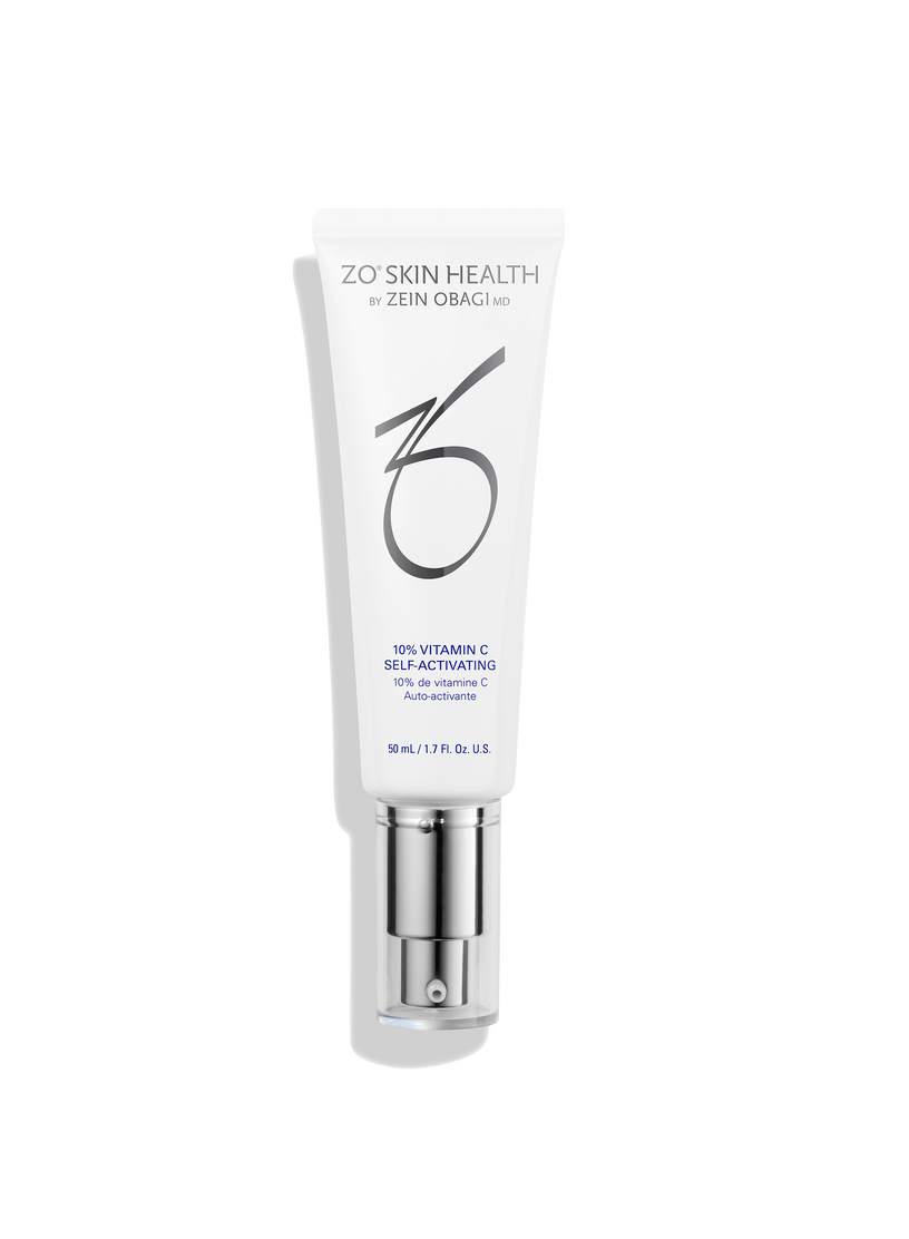 ZO Skin Health 10% Vitamin C Self-Activating serum