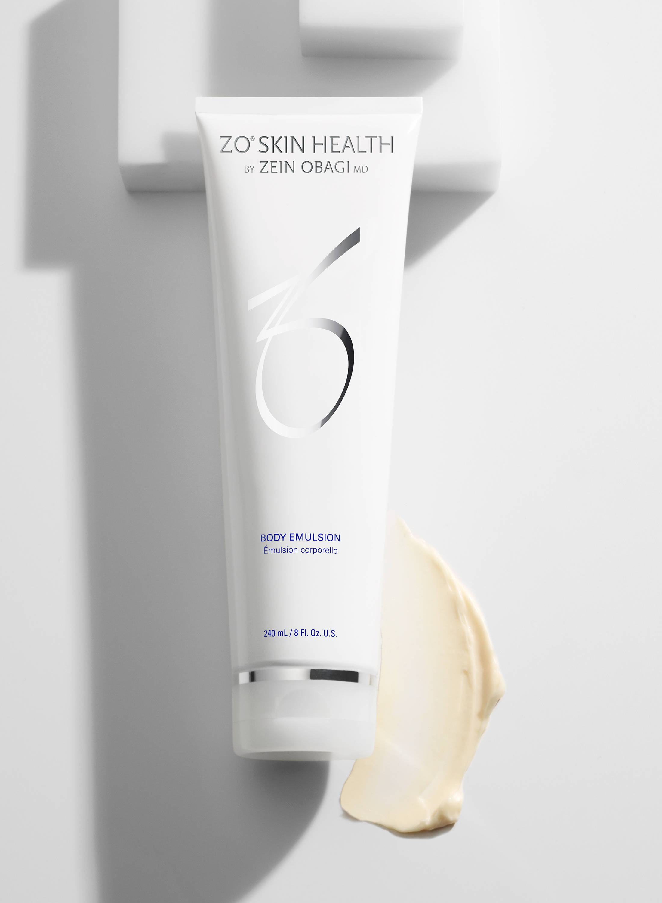 ZO Body Emulsion produktdetalj