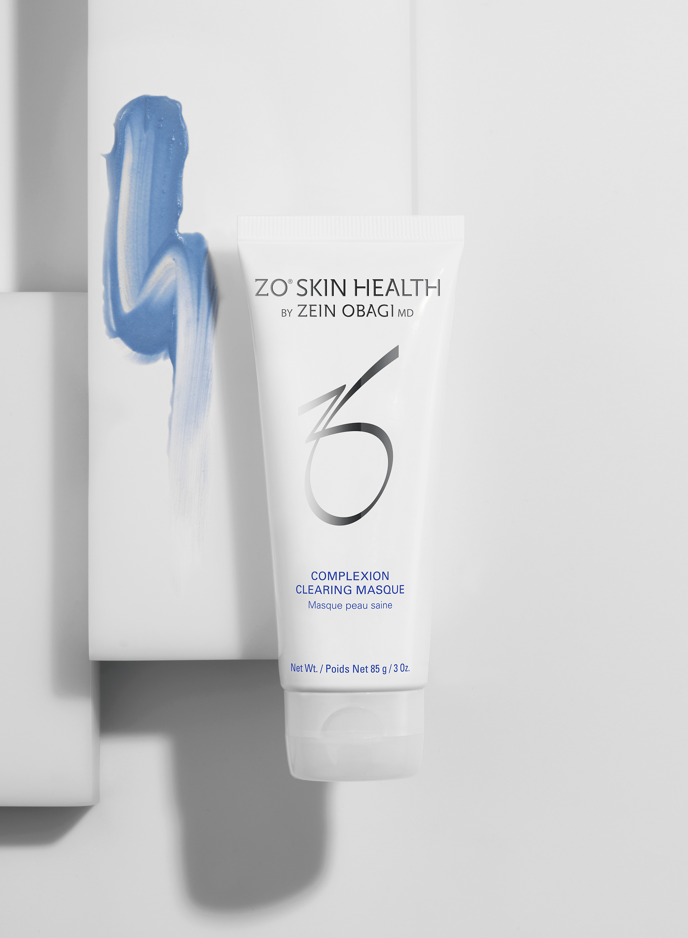 ZO Complexion Clearing Masque produktdetalj
