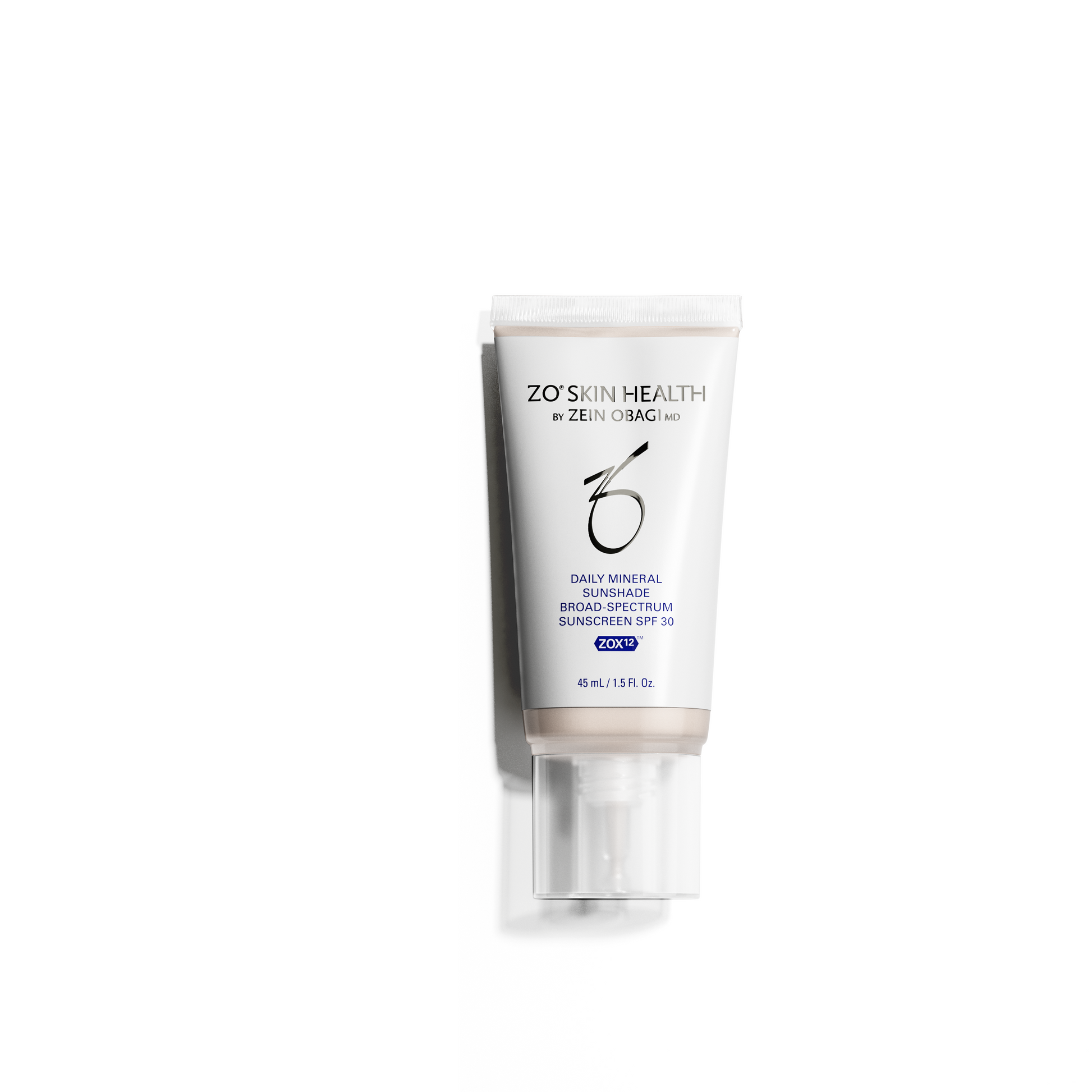 ZO Daily Mineral Sunshade SPF 30 Fair nyans