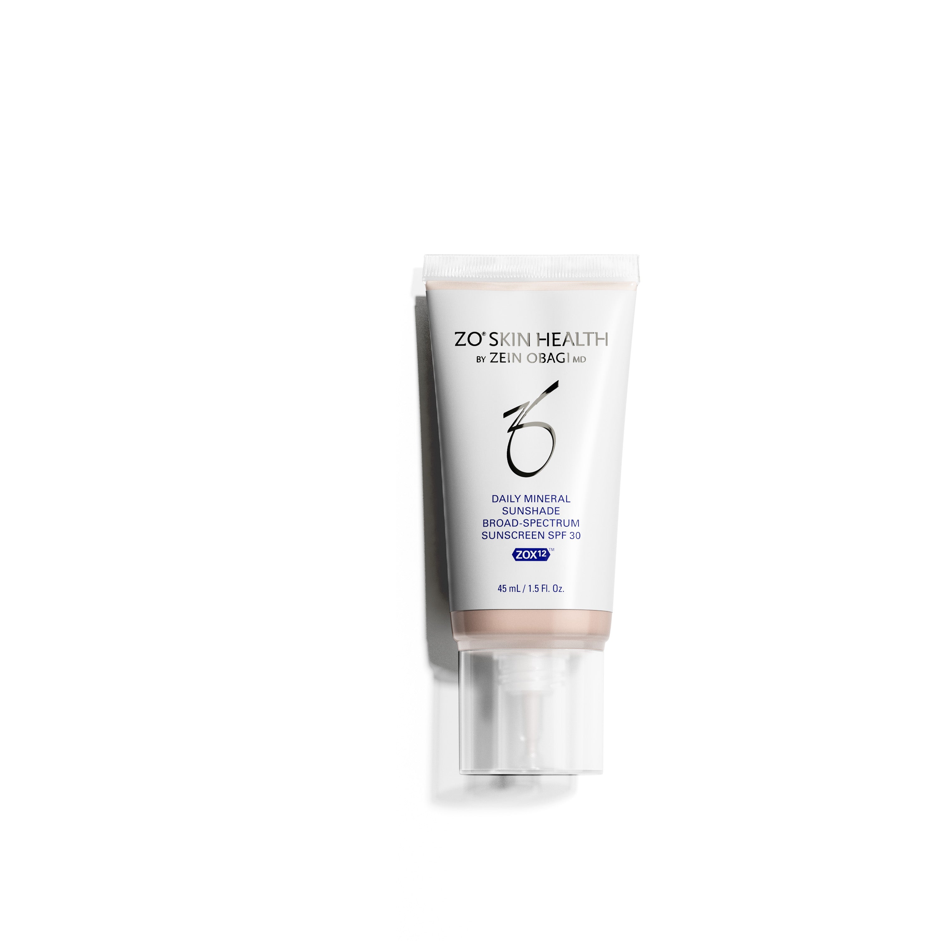 ZO Daily Mineral Sunshade SPF 30 Light nyans
