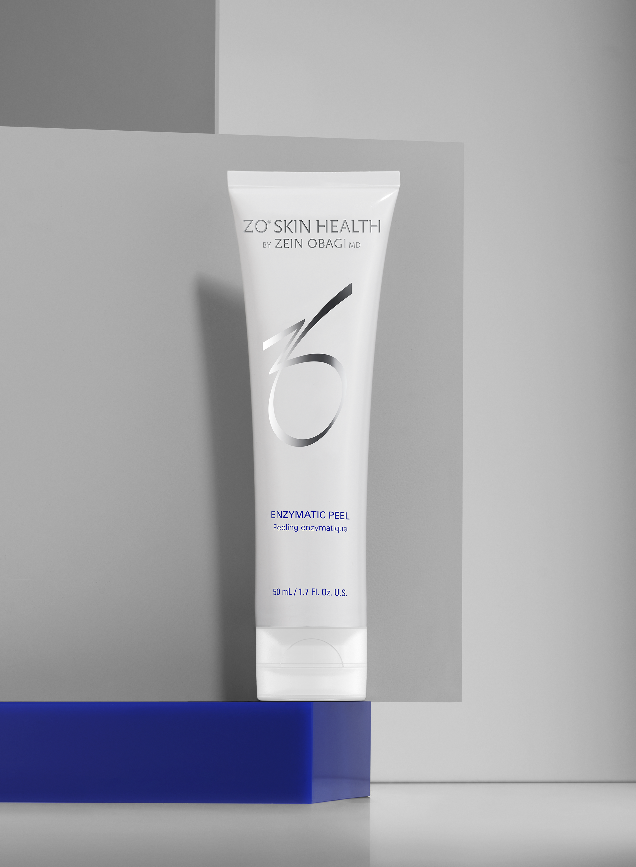 ZO Enzymatic Peel produktdetalj