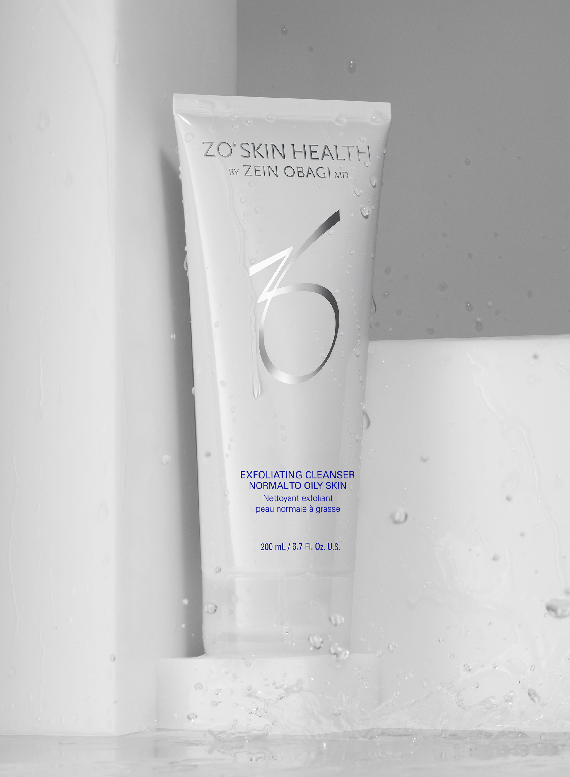 ZO Exfoliating Cleanser produktdetalj