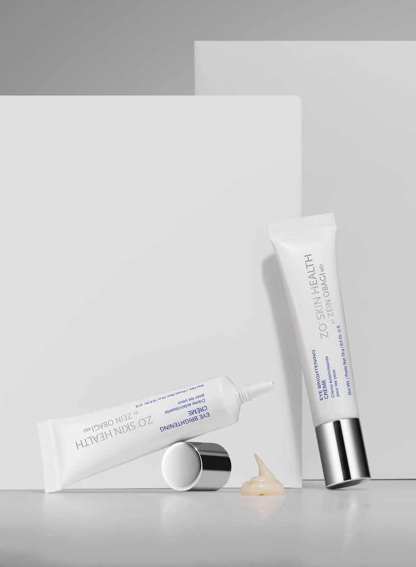 ZO Eye Brightening Crème produktdetalj