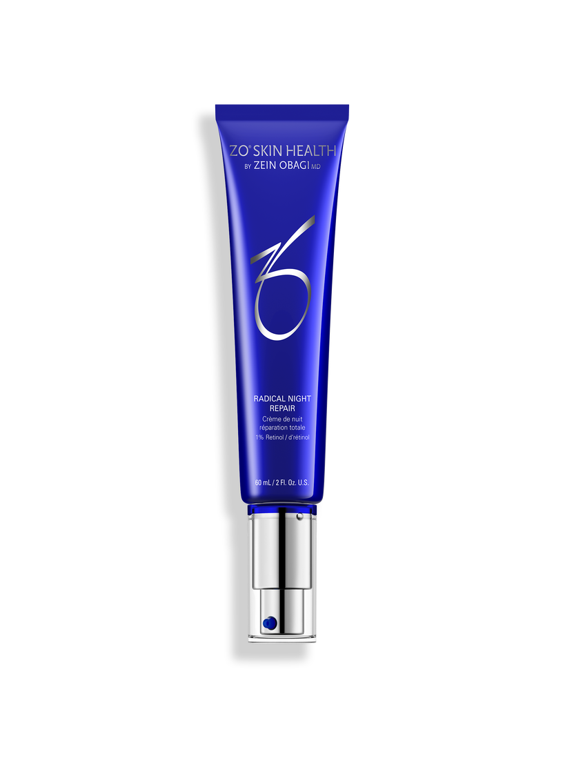 ZO Skin Health Radical Night Repair nattserum