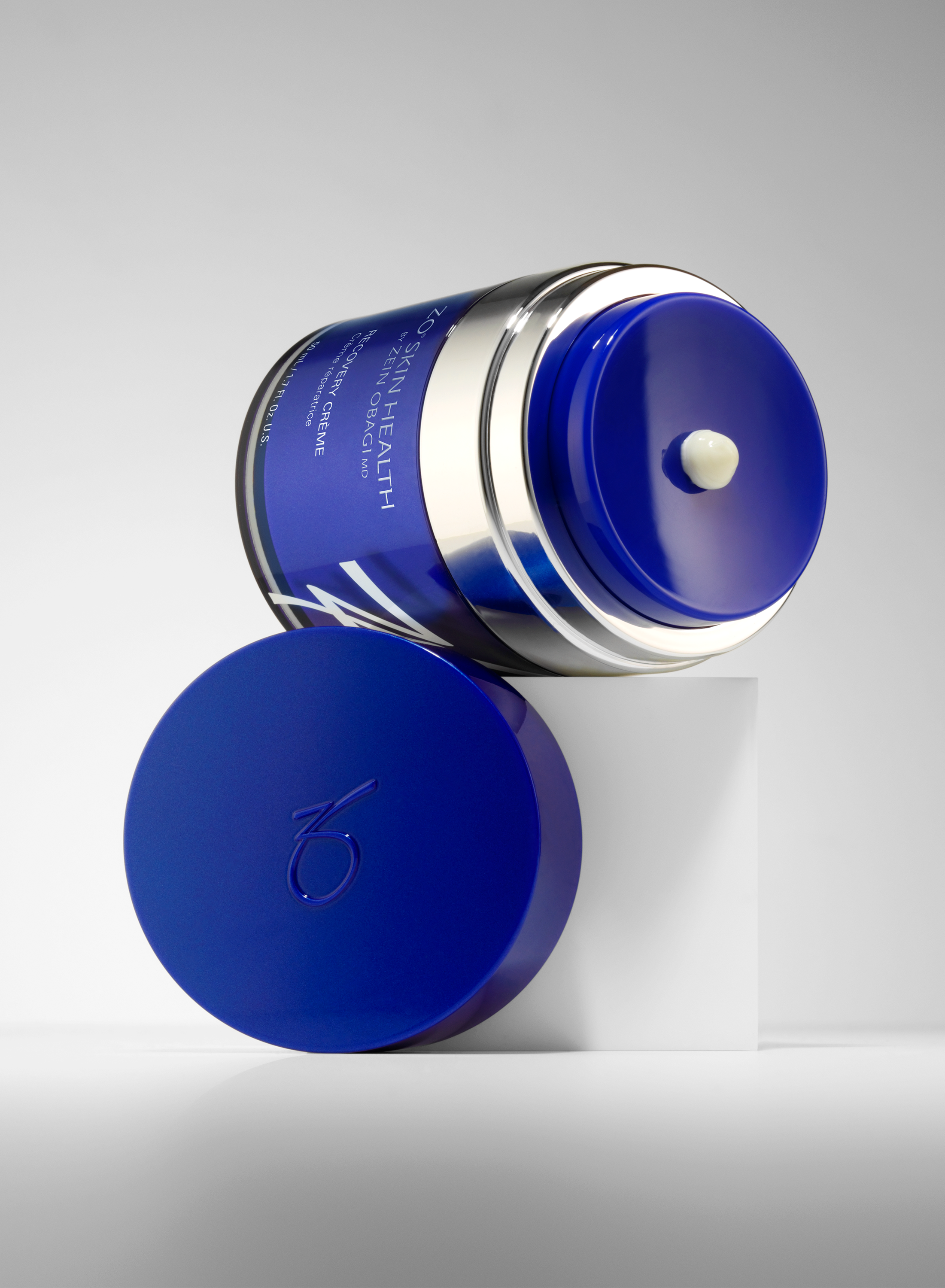 ZO Recovery Crème produktdetalj