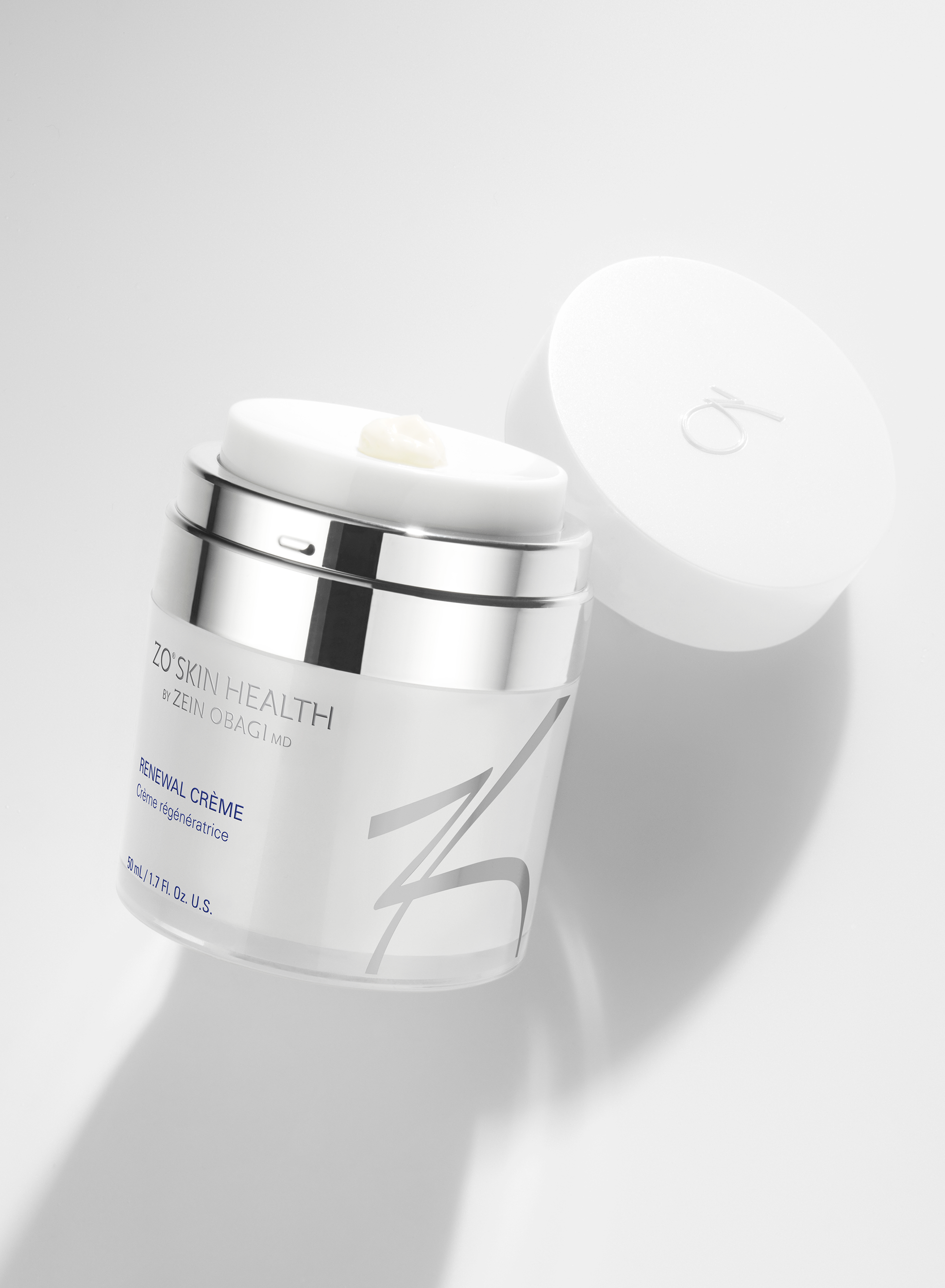 ZO Renewal Crème produktdetalj