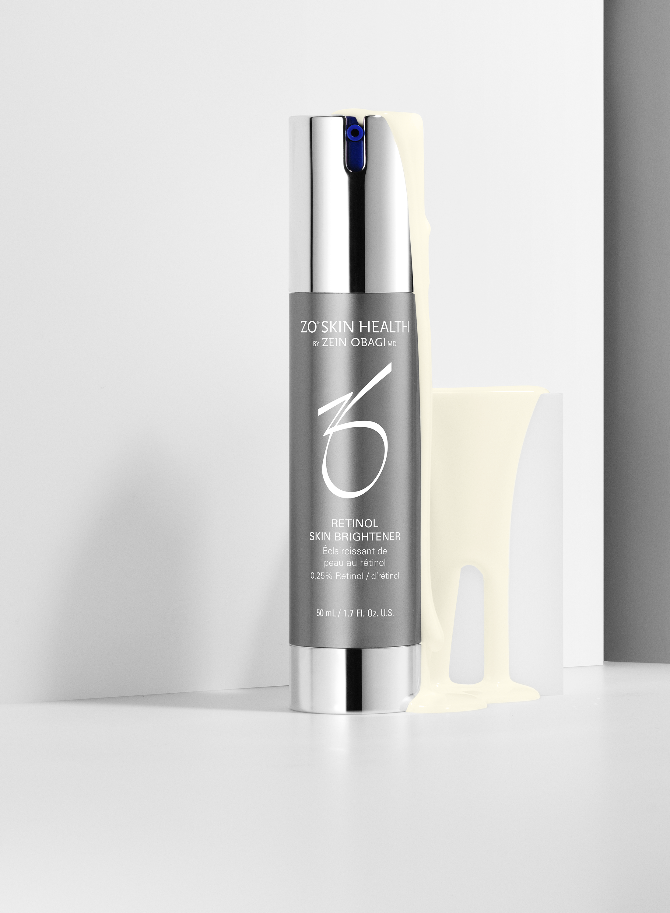 ZO Retinol Skin Brightener 0.25% produktdetalj