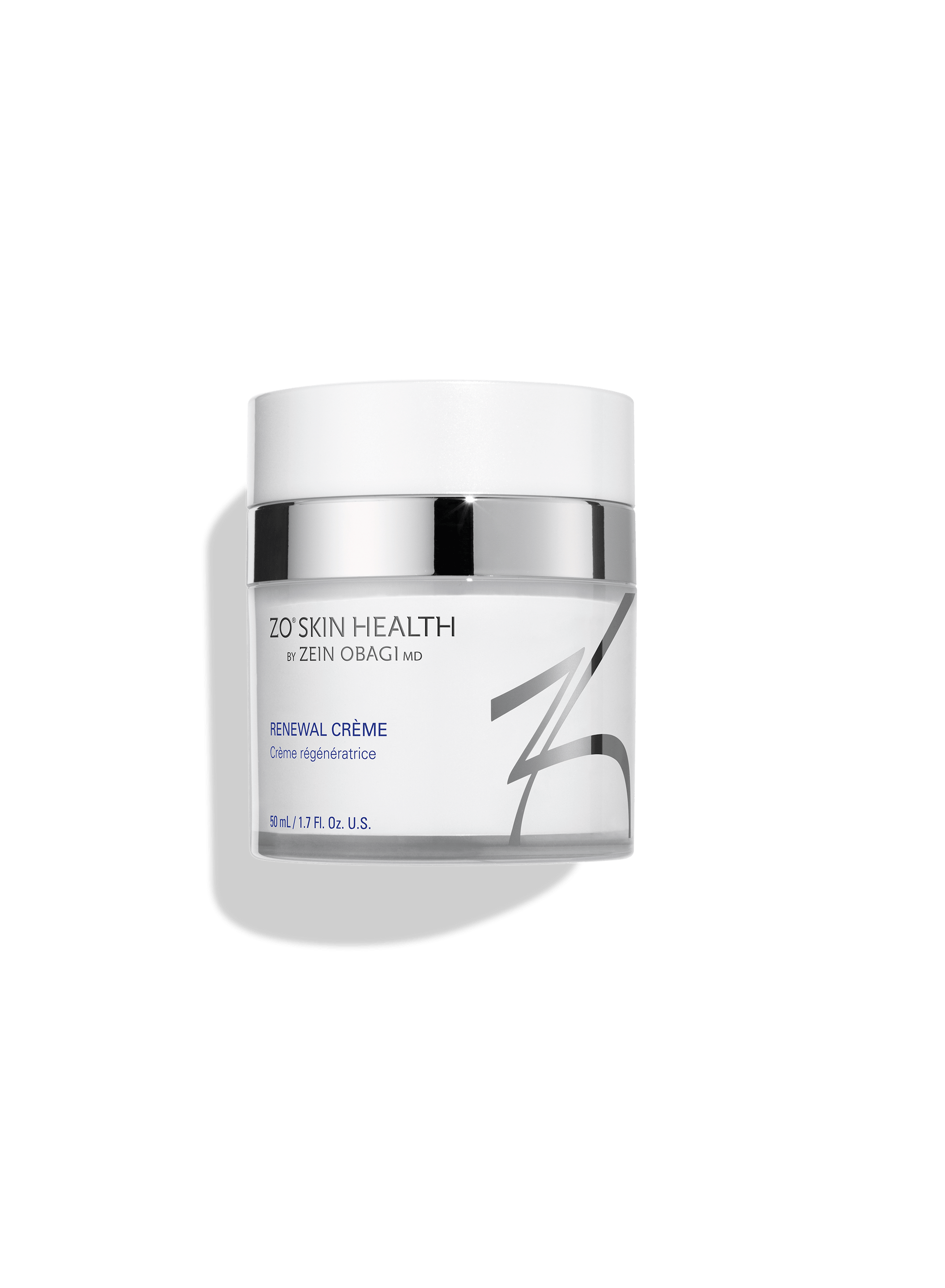 ZO Skin Health Renewal Crème nattkräm