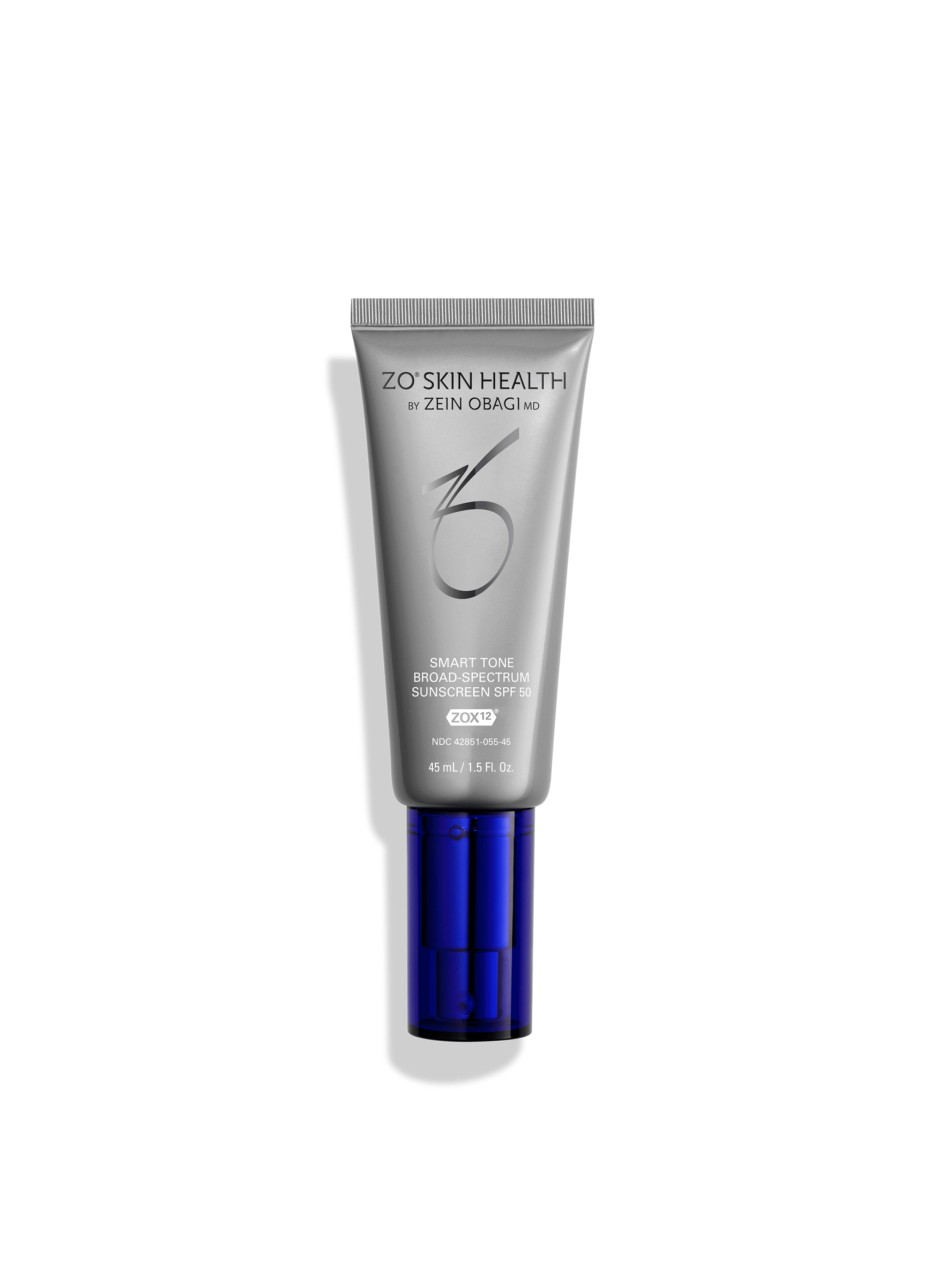 ZO Skin Health Smart Tone Broad-Spectrum SPF 50 tonat solskydd