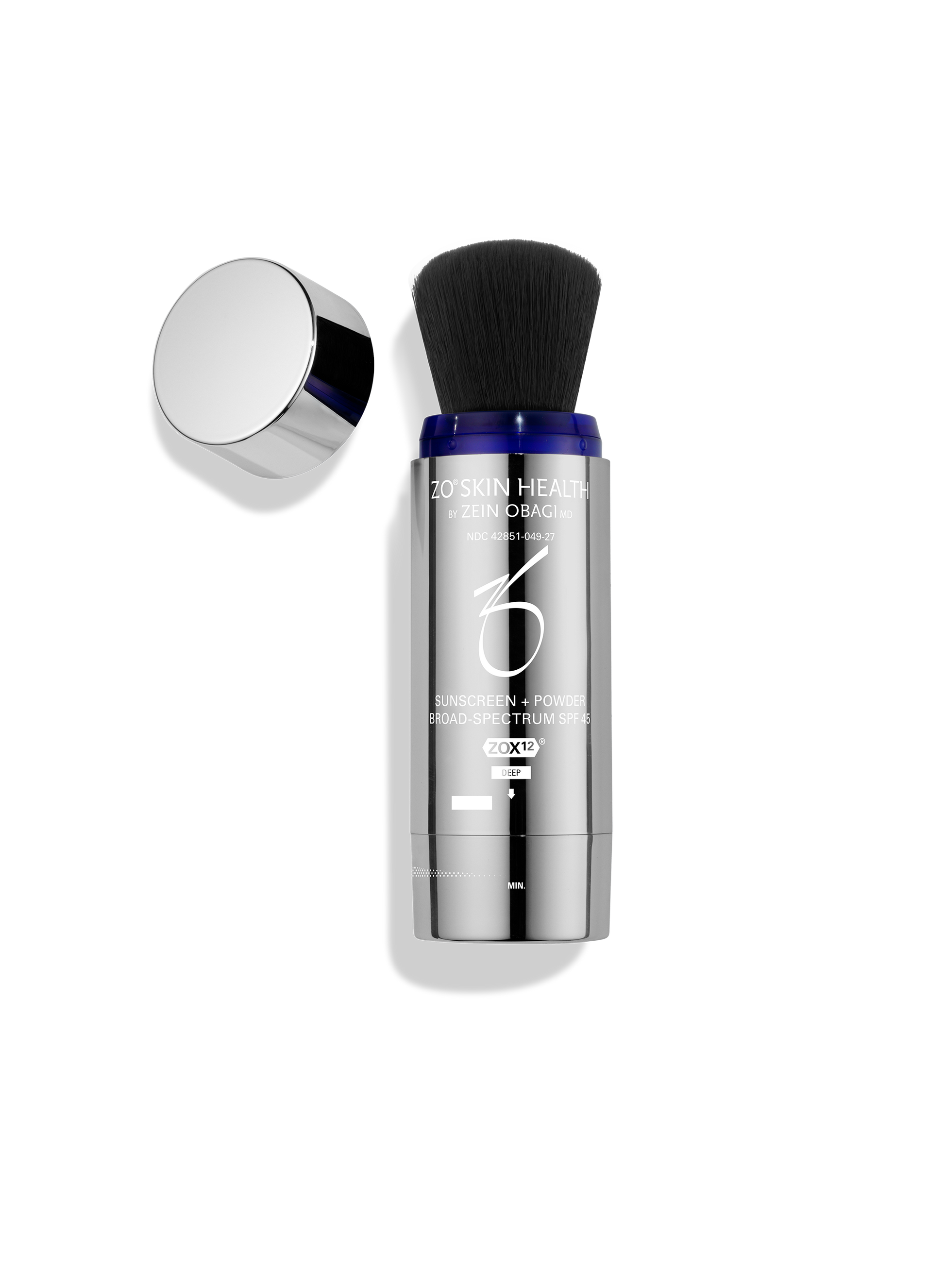 ZO Skin Health Sunscreen Powder SPF 30 Medium