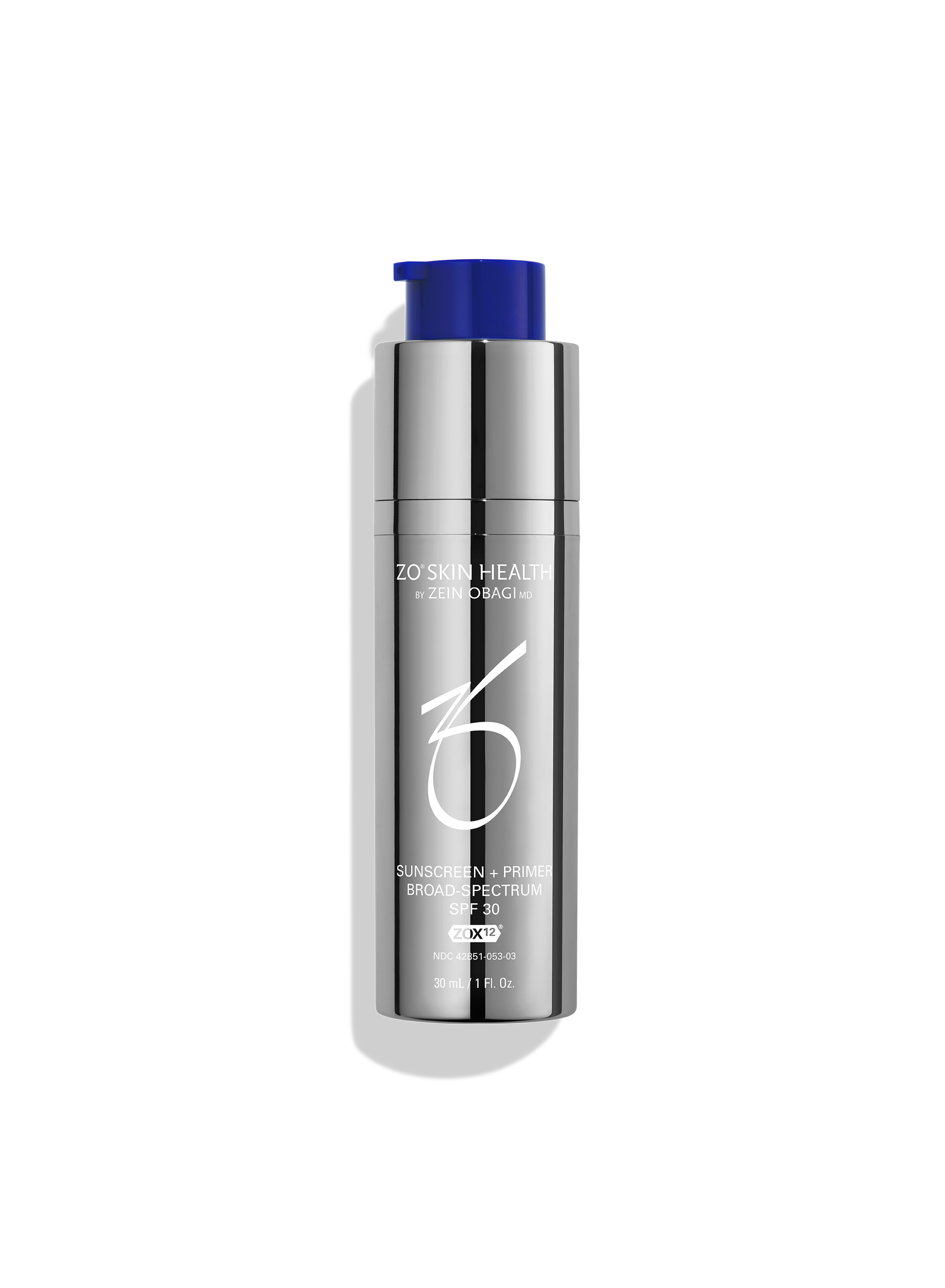 ZO Skin Health Sunscreen Primer SPF 30