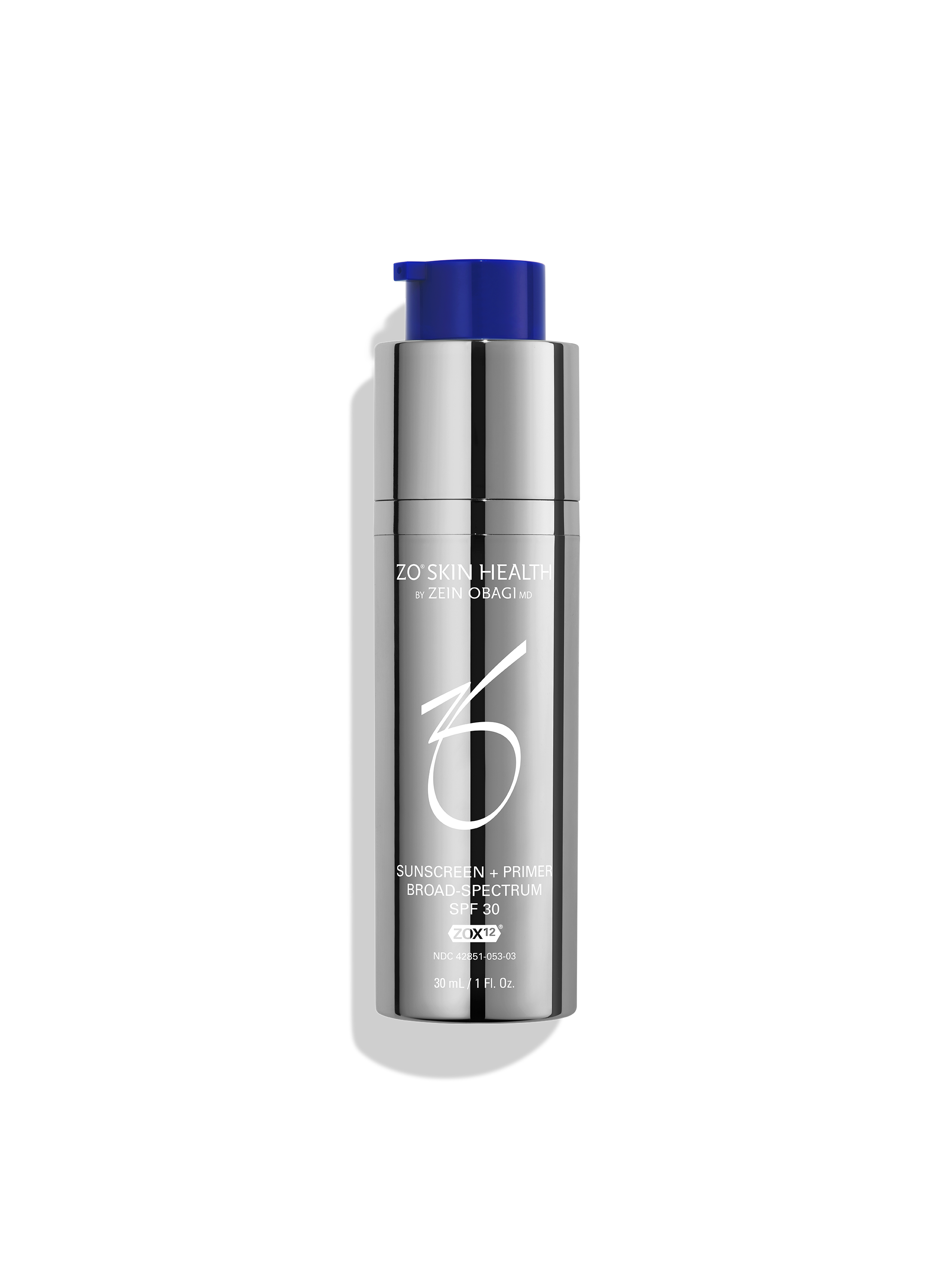 ZO Skin Health Sunscreen Primer SPF 30
