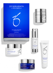 Anti-Aging Program