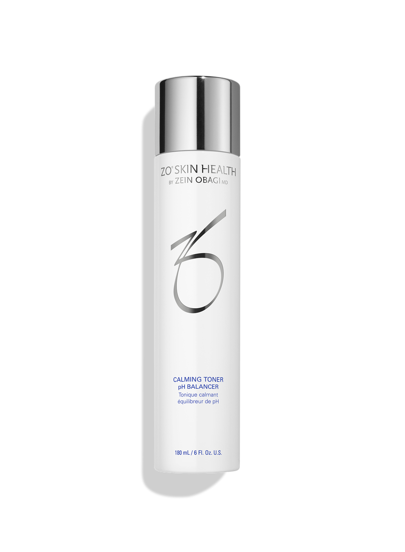 Calming Toner pH Balancer
