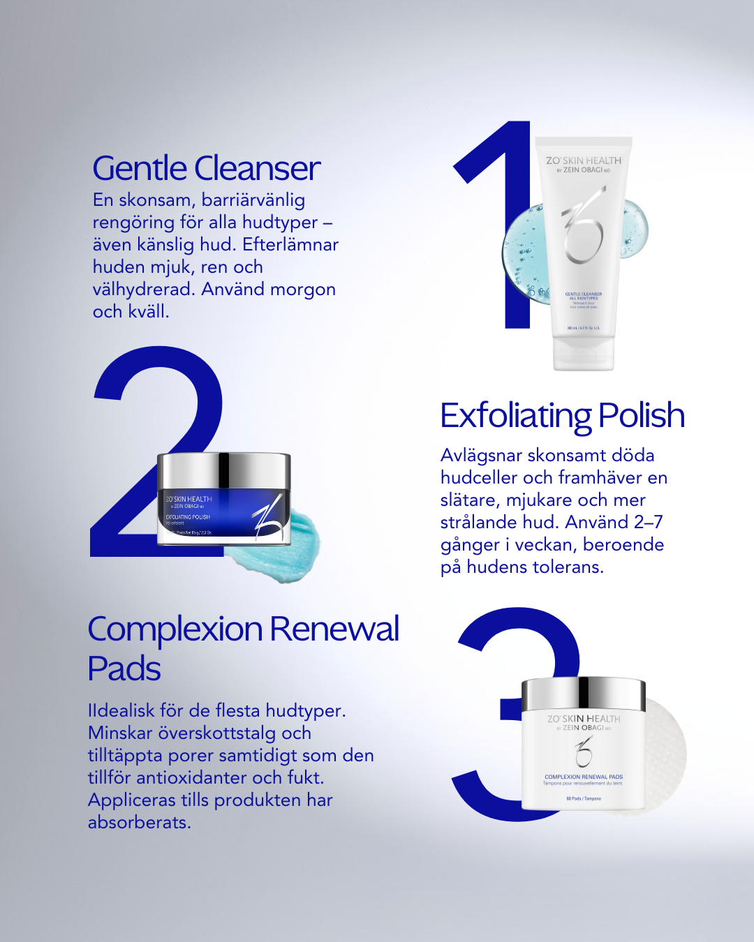 ZO box Limited Edition