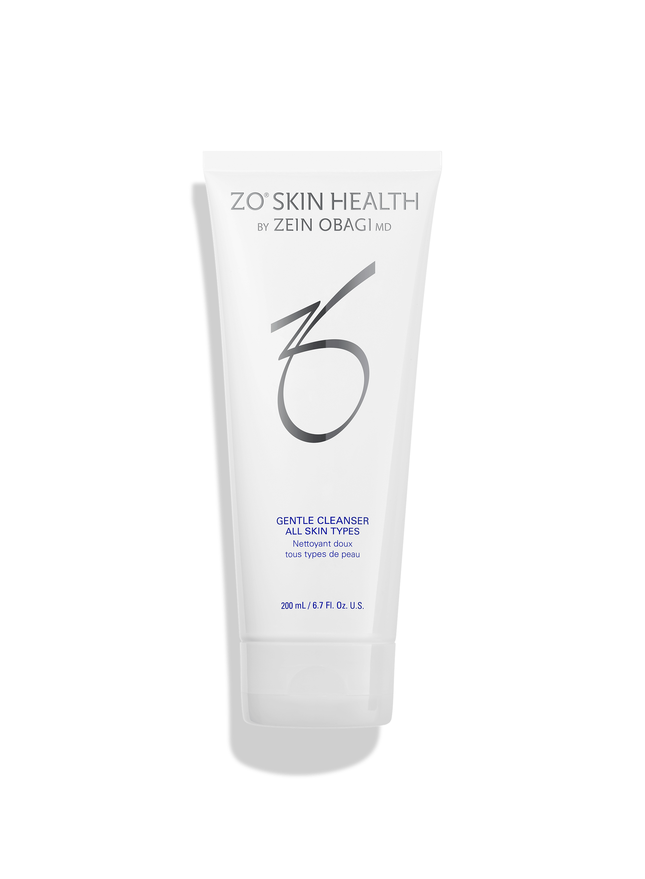 Gentle Cleanser All Skin Types