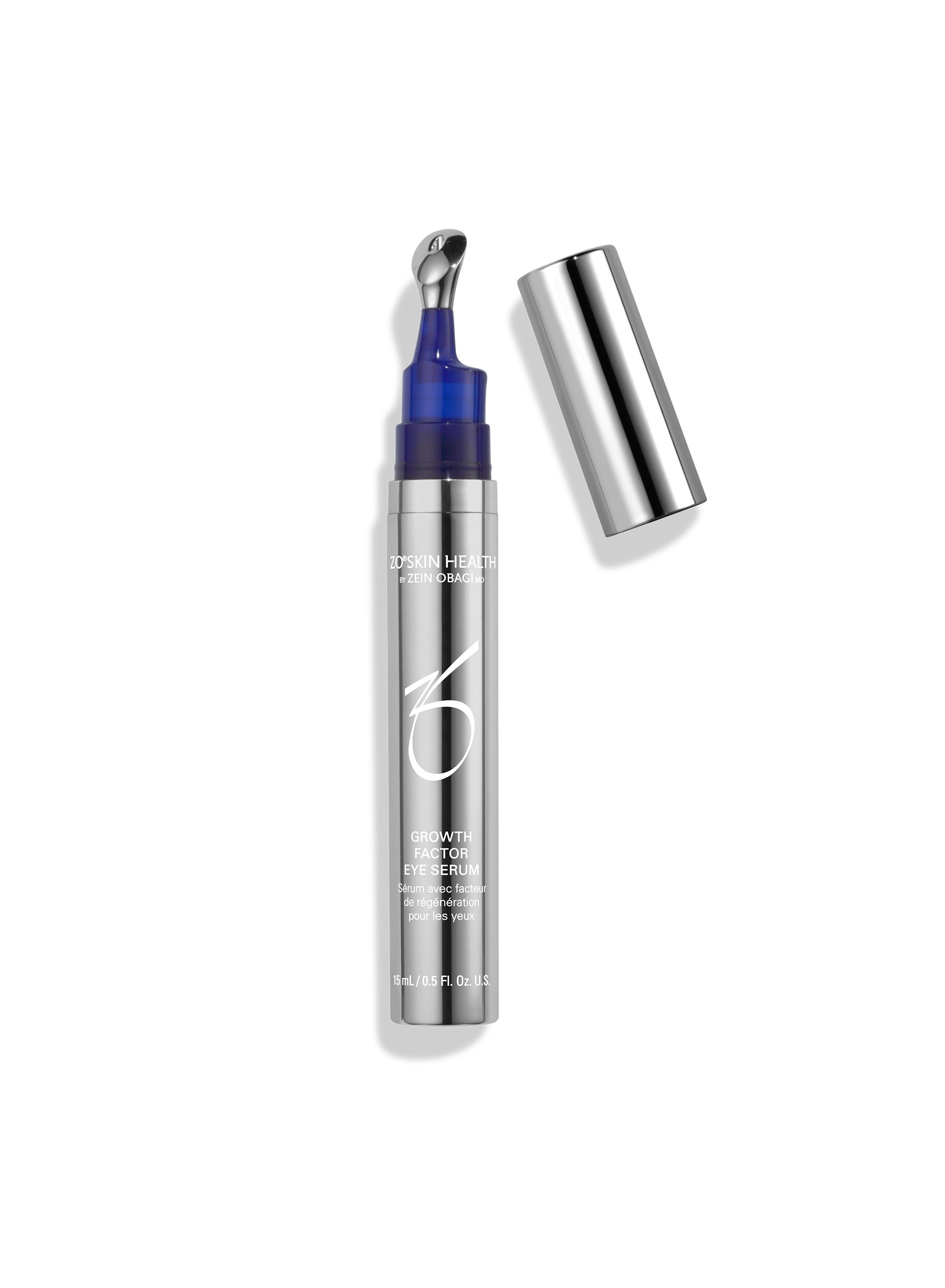 Growth Factor Eye Serum