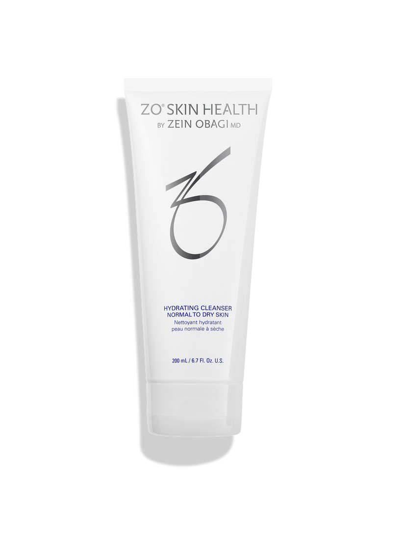 Hydrating Cleanser Normal to Dry Skin