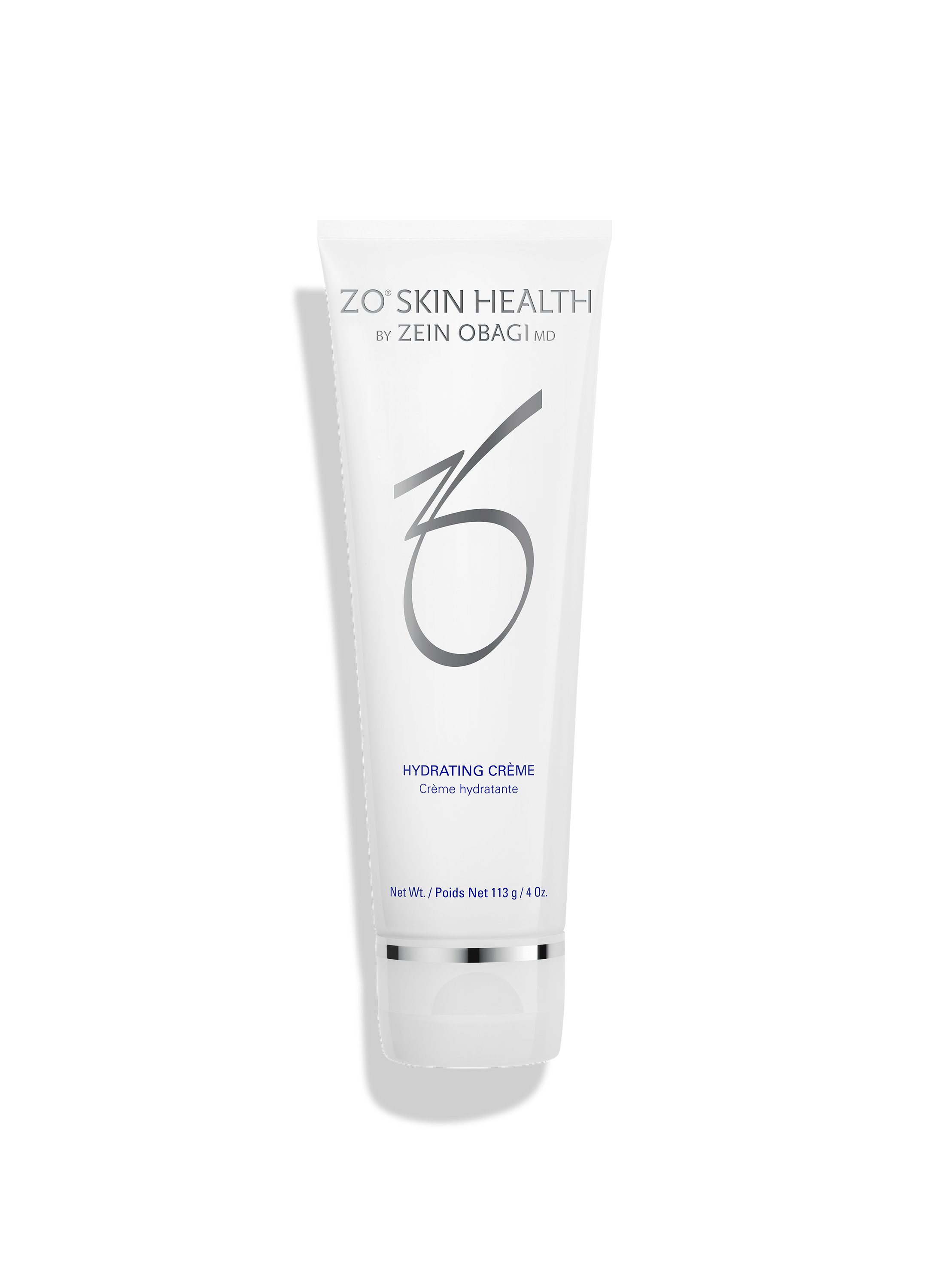 Body Emulsion