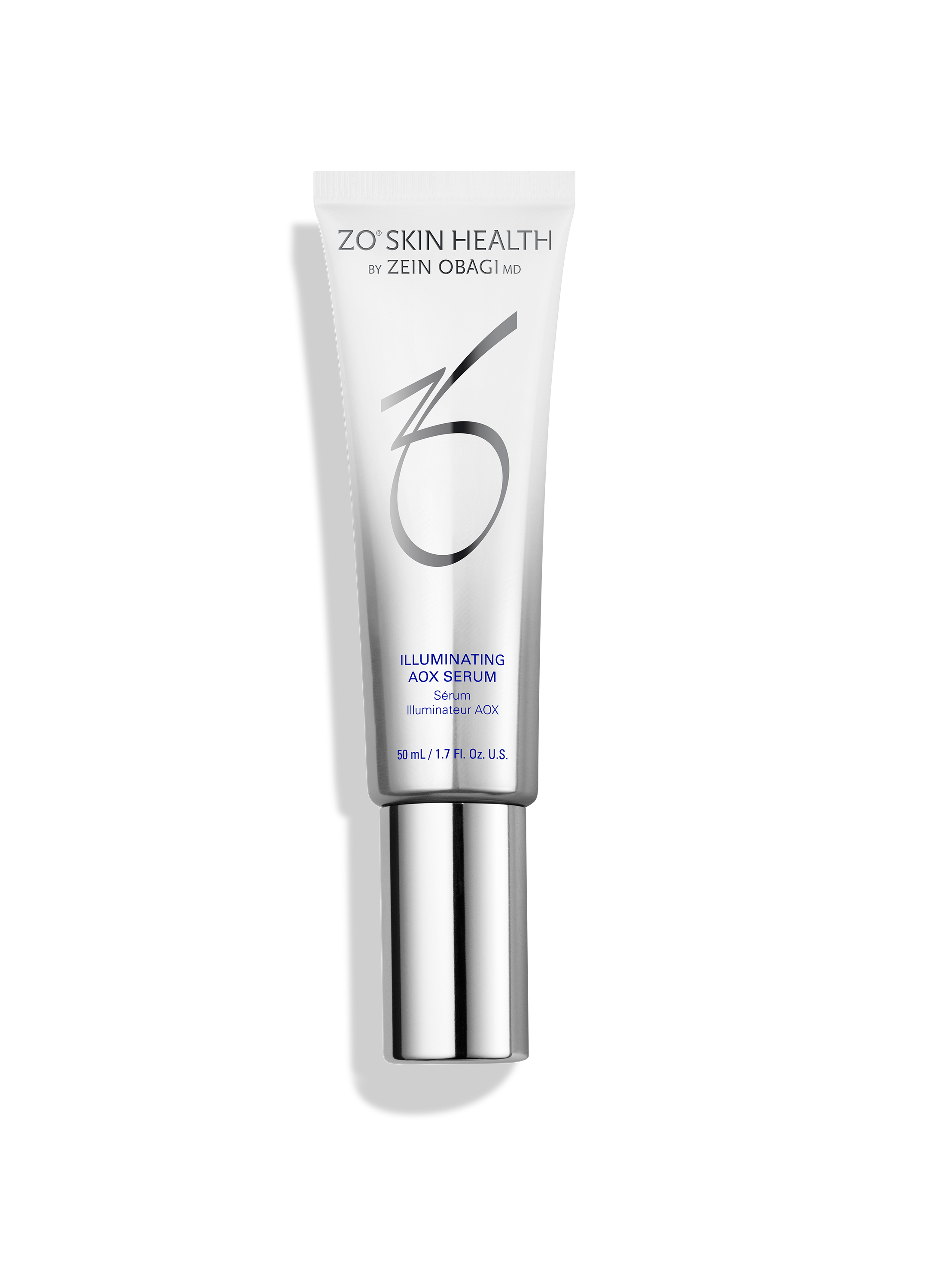 Illuminating AOX Serum