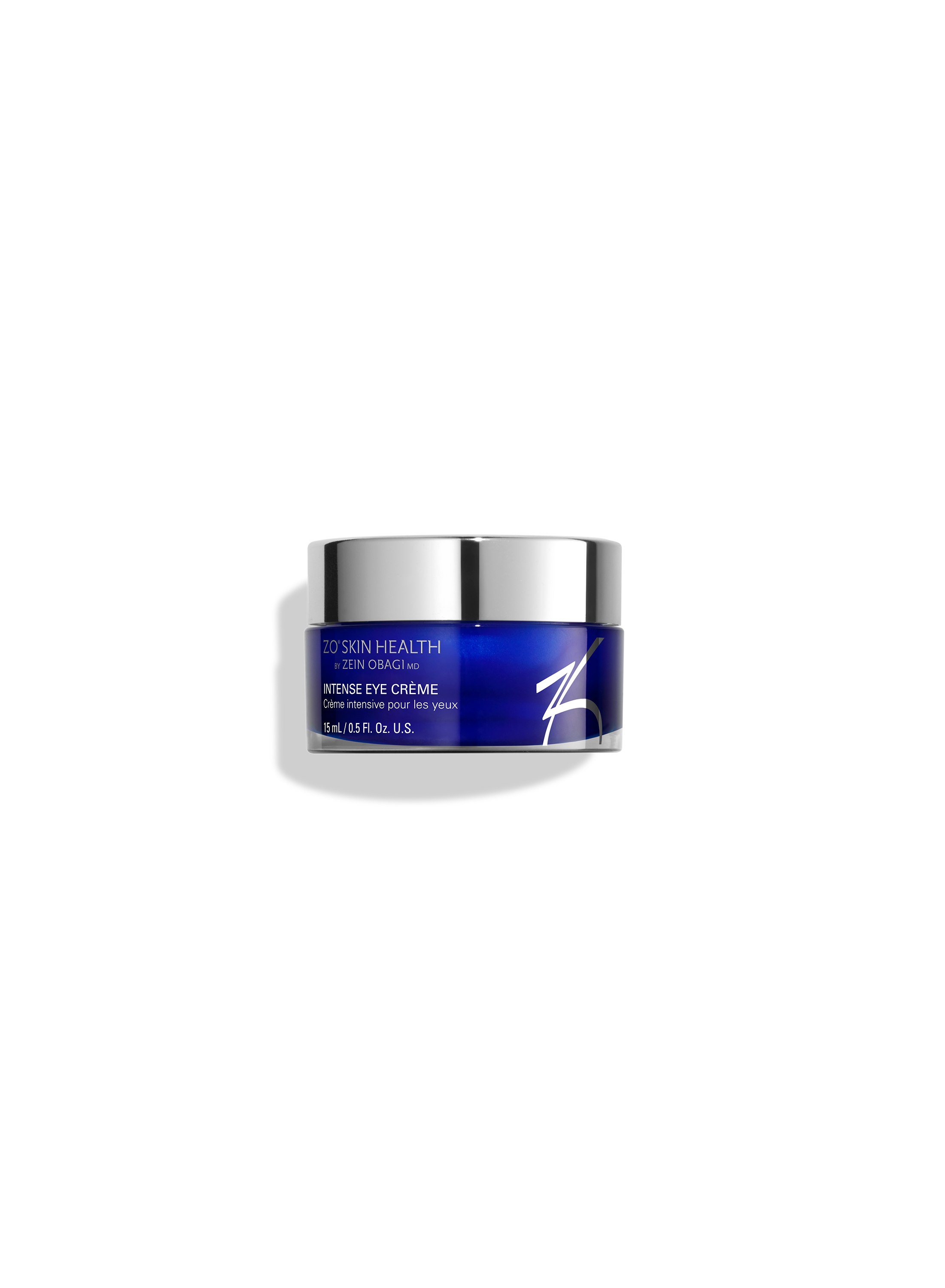 Intense Eye Crème