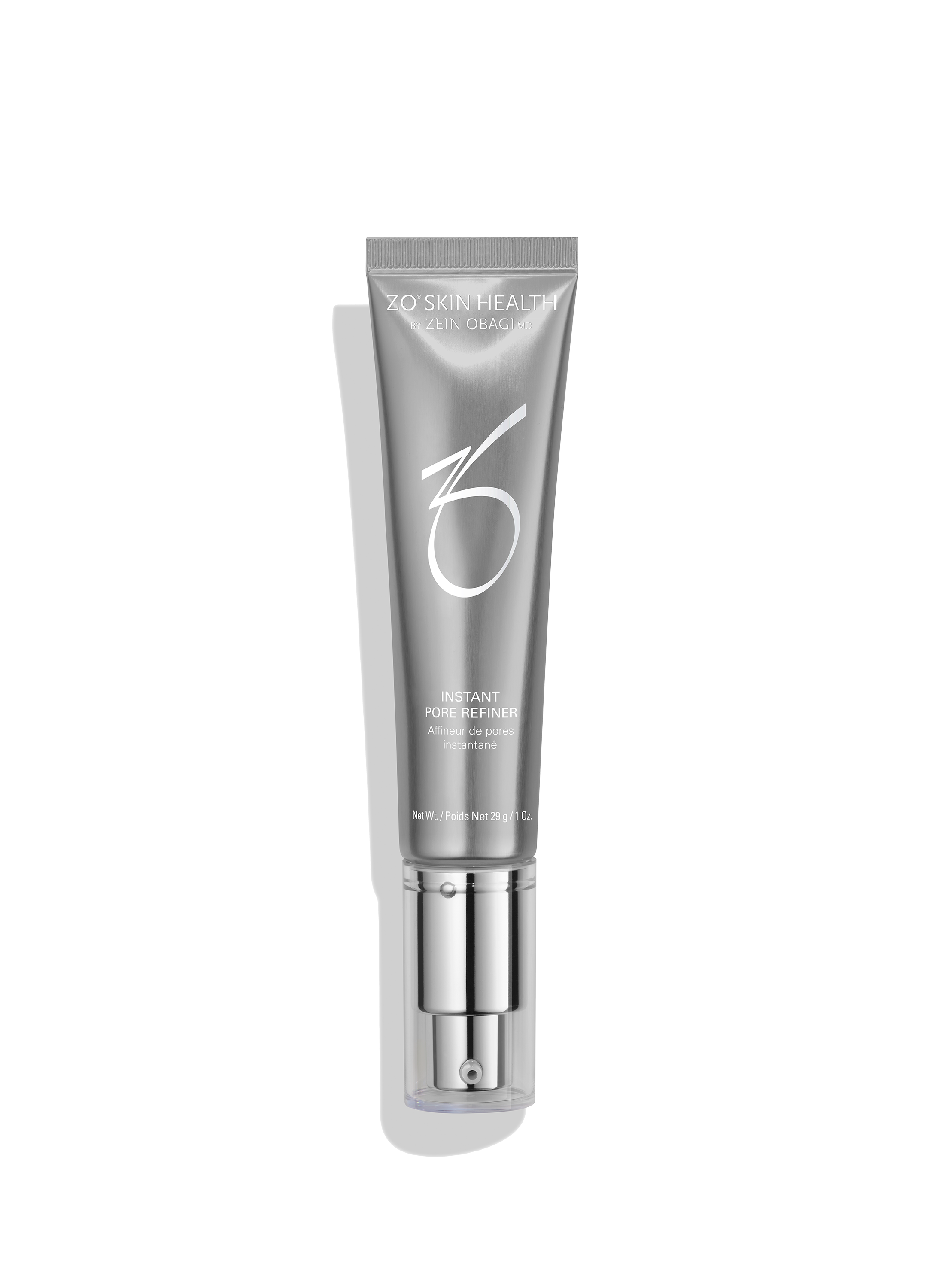 Instant Pore Reﬁner