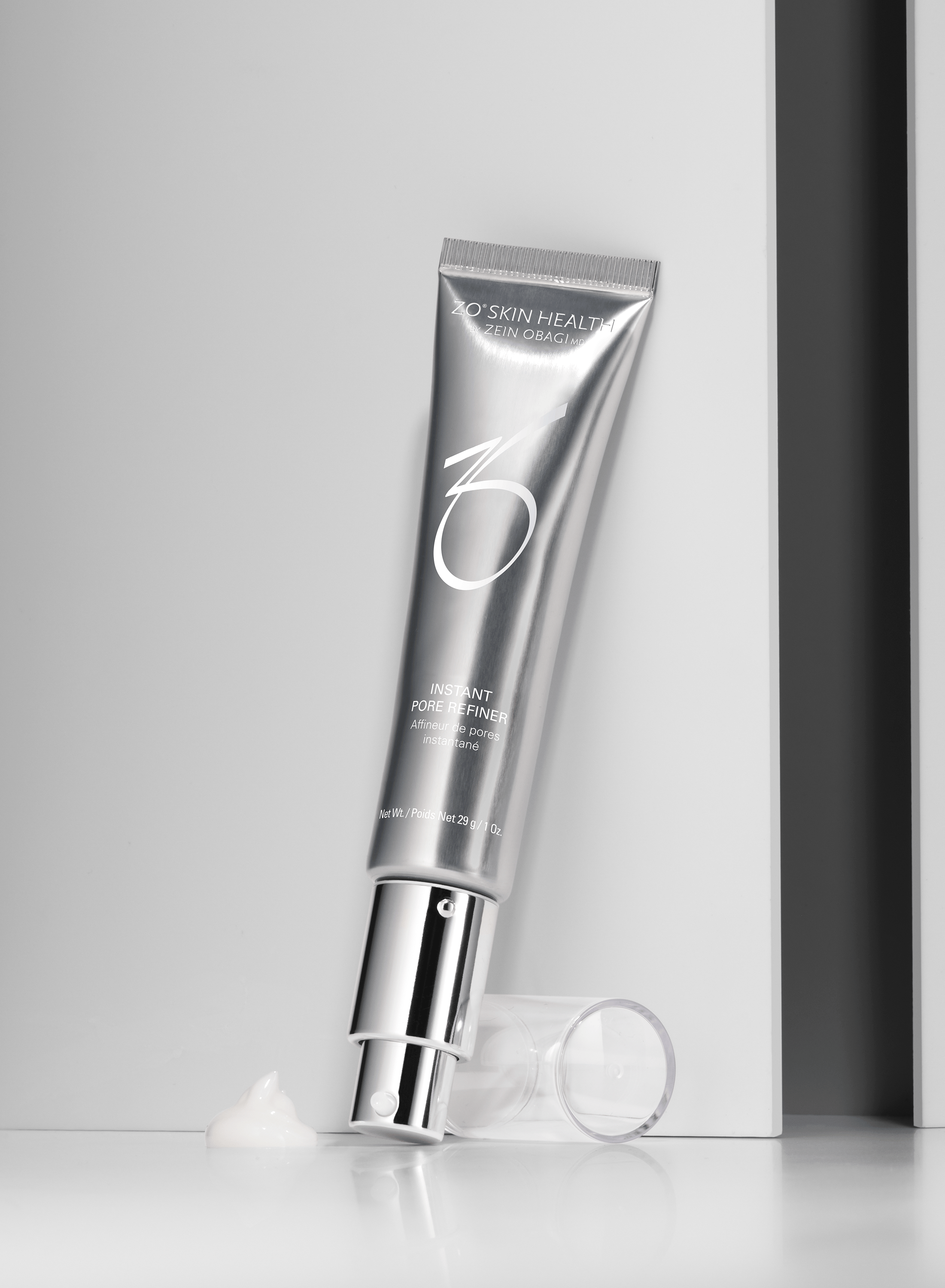 Instant Pore Reﬁner